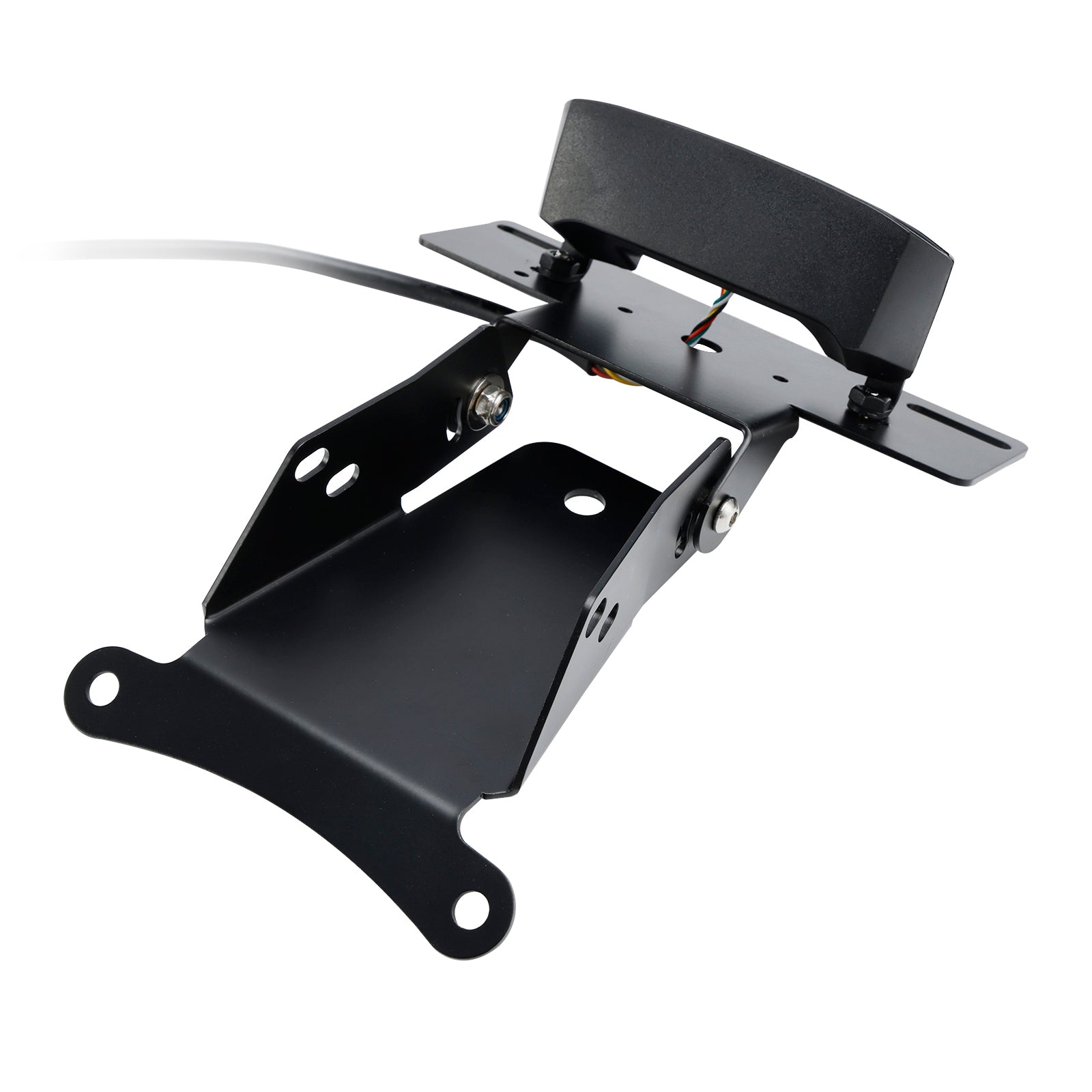 16-23 Husqvarna Supermoto/Enduro 701 Lisensplate Plate Holder Bracket