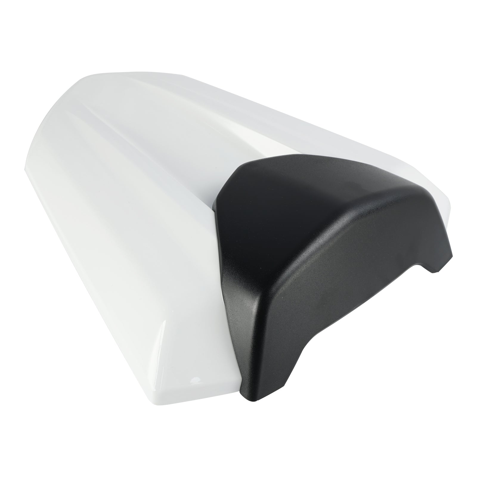 22-23 Honda CB750 CB400F CB500F CBR400R CBR500R Bakre halesete Fairing Cover White