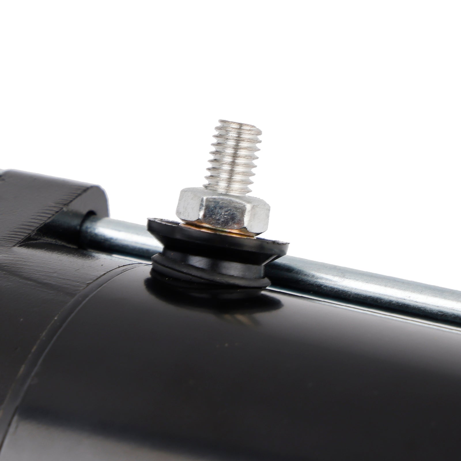 Polaris Rzr Xp 900 2011 Efi Le 4 Xp 900 Eps Replace Starter Motor 4013245