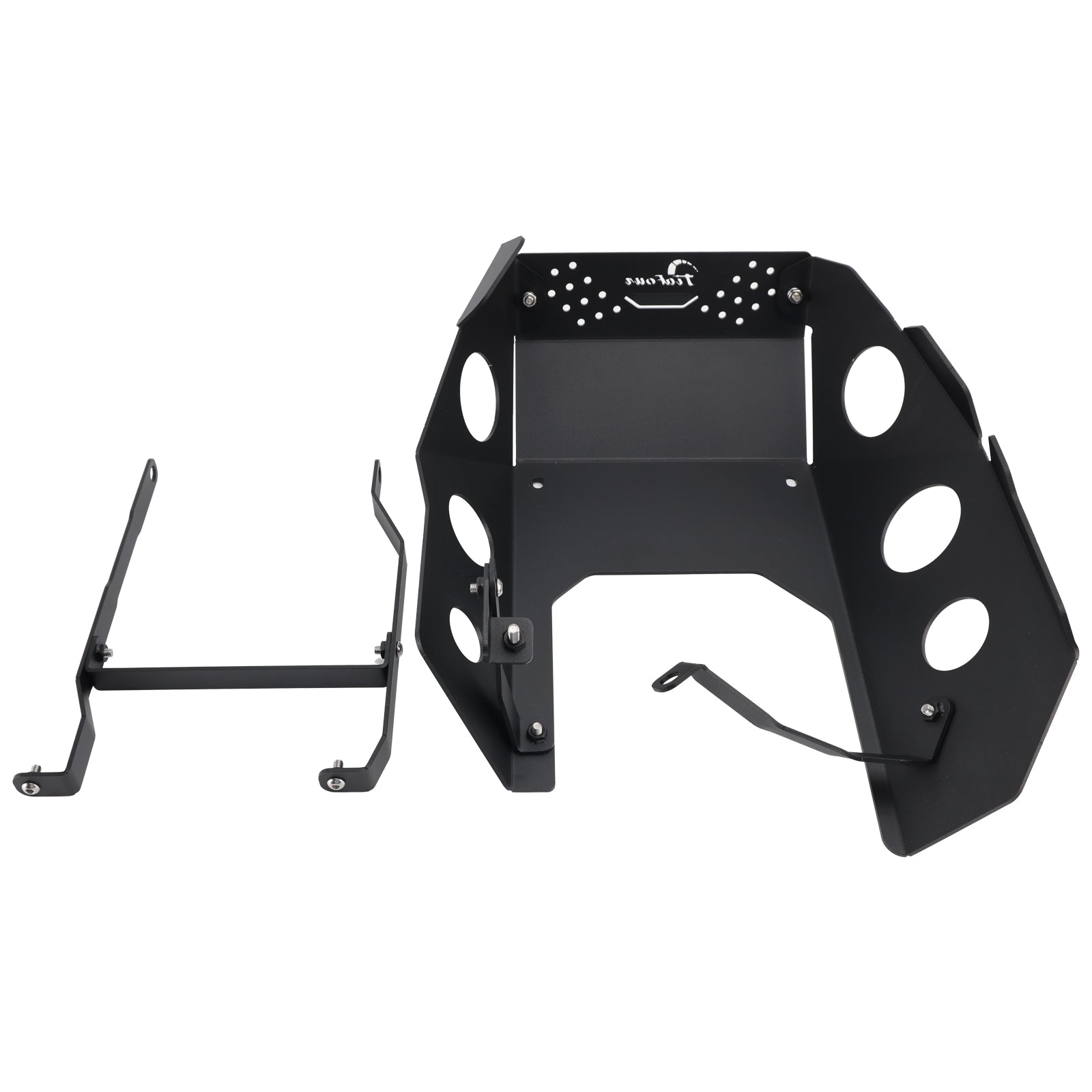 Plaque de protection sous protection noire pour Honda SCL CL500 CL500 SCL500 2023-2025