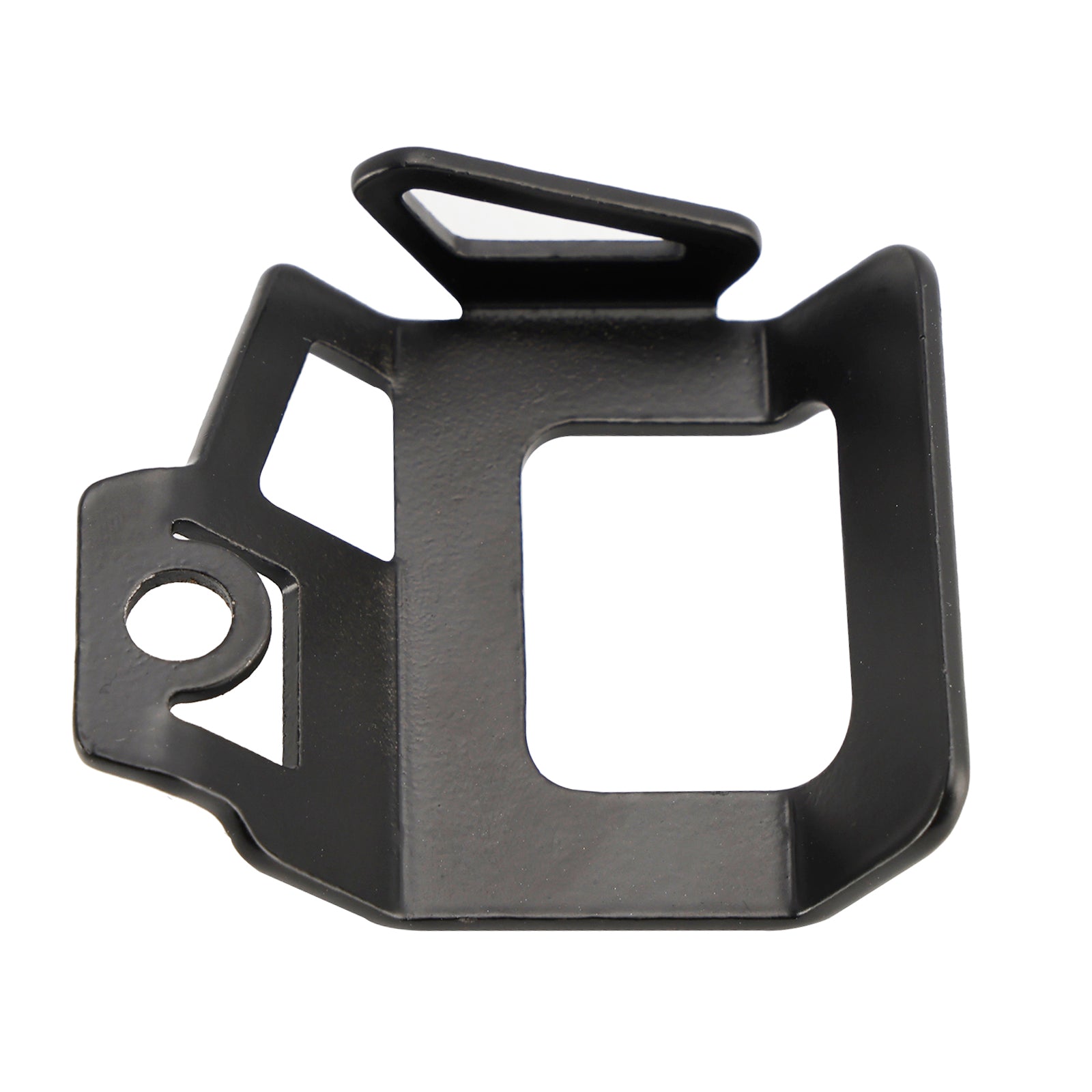 2023-2024 Hastighet 400 bakre bromsvätskebehållare