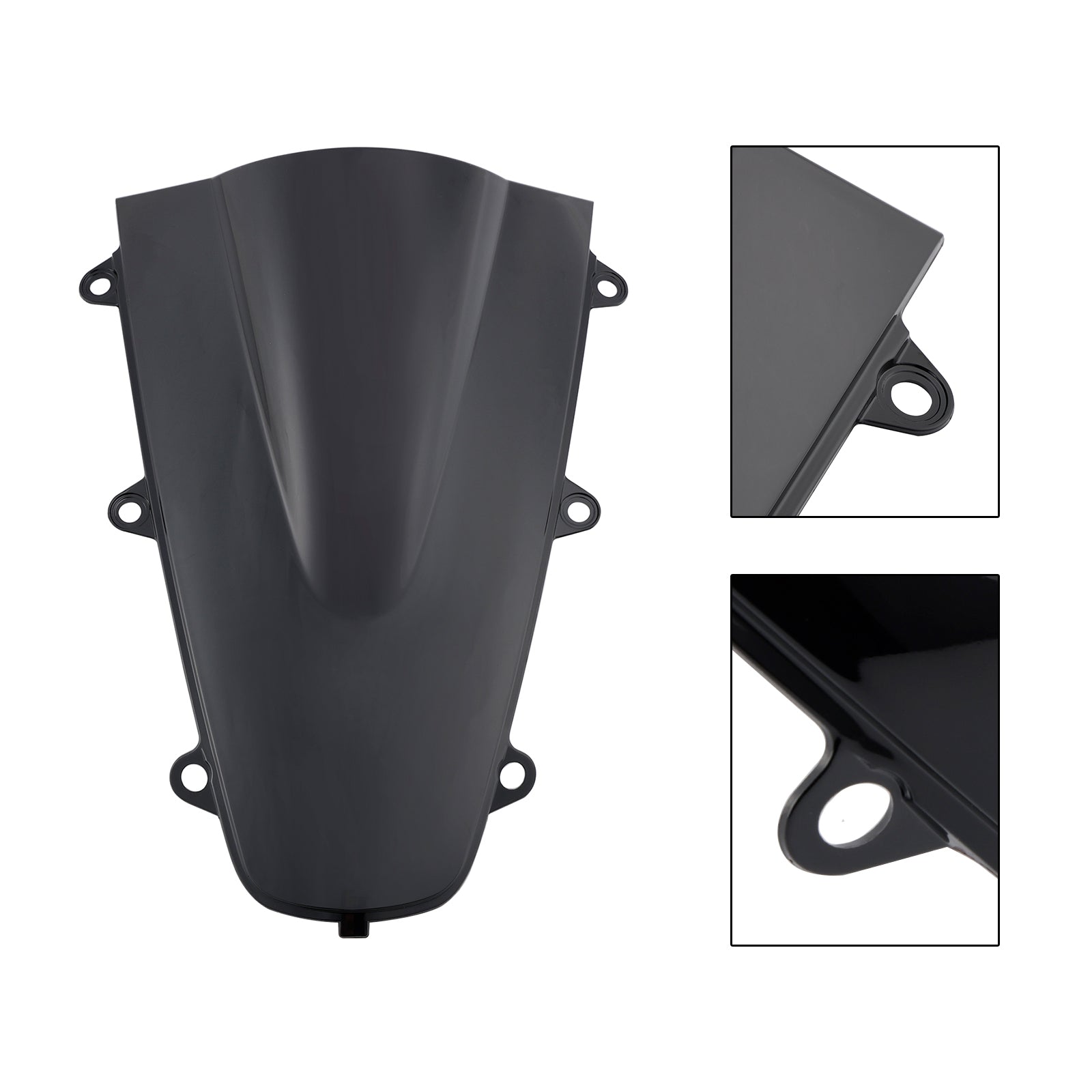 HONDA CBR1000RR 17-23 Windshield WindScreen