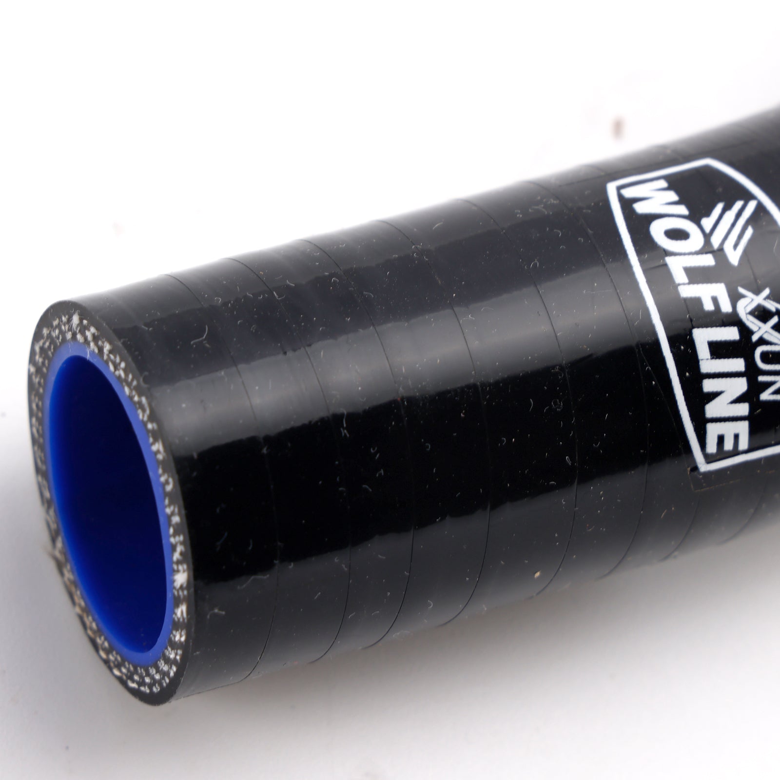 2019-2024 Yamaha Tenere 700 Silikonowy Zestaw węża chłodzącego chłodzicie