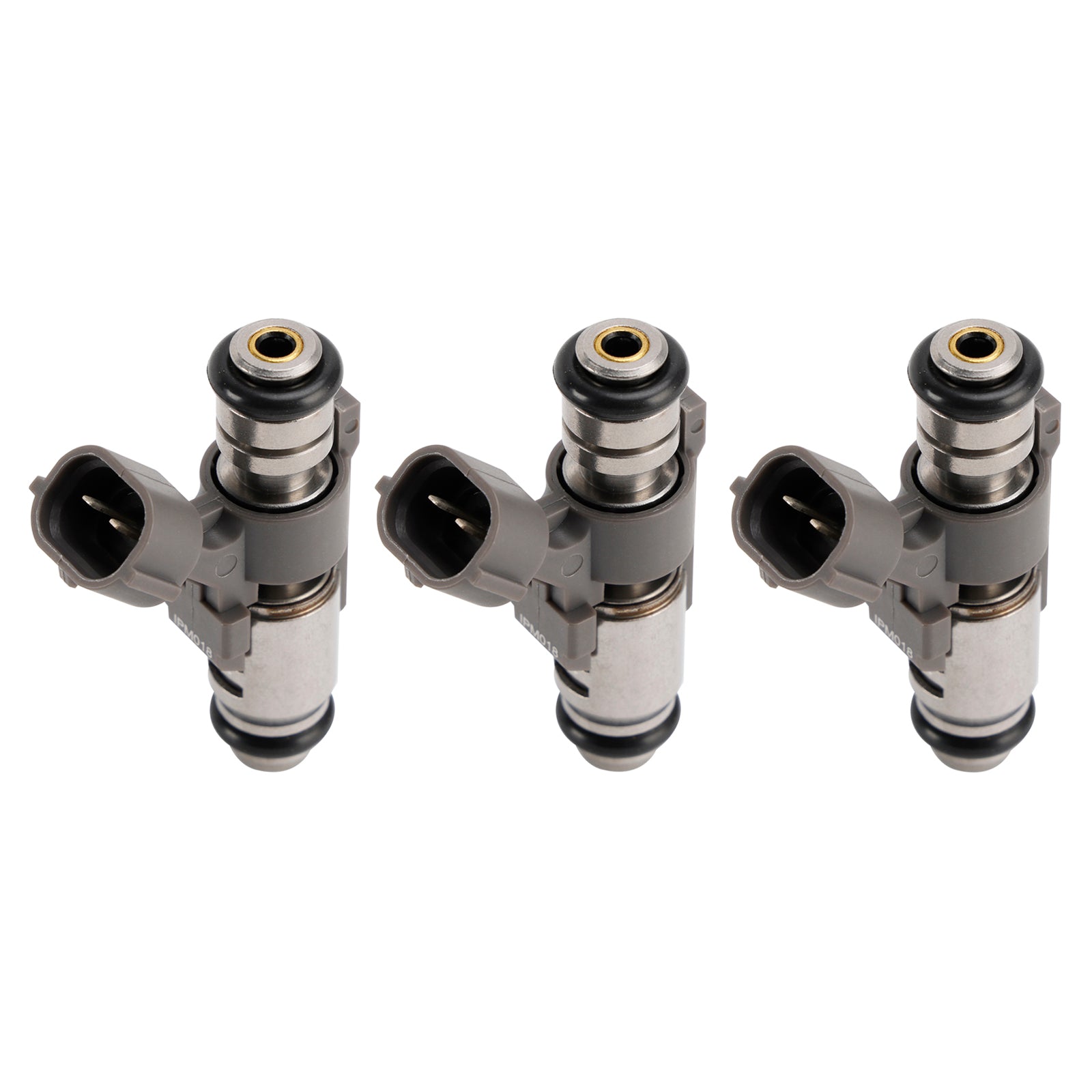 Kawasaki Mule Pro FX FXR FXT KAF820 KAF820 EPS 3PCS 49056-0038 Drivstoffinjektor