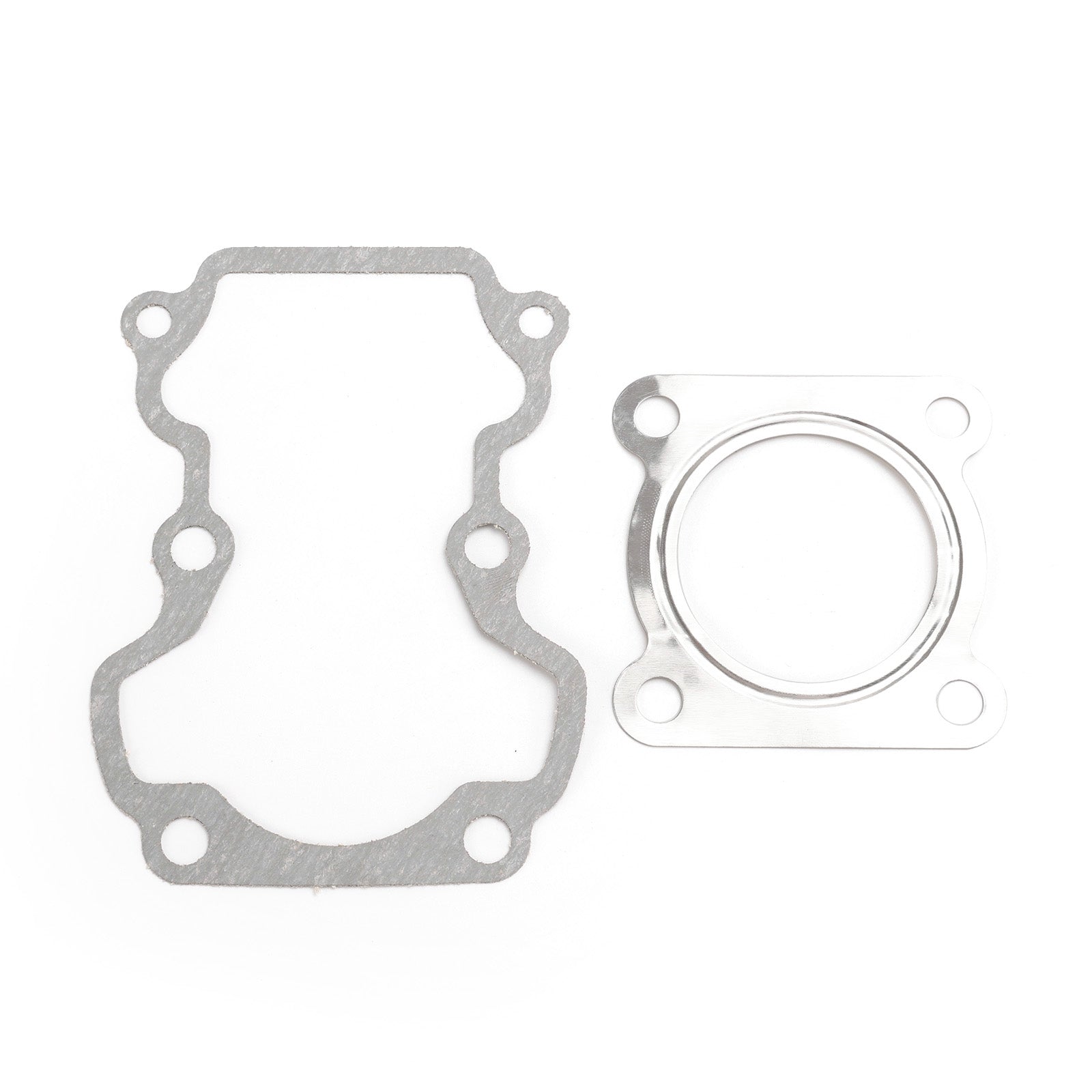 Suzuki AX100 - 50mm Piston pin 14mm - 2-stroke engine 100cc Cylinder Kit 11210-23411-0F0 11241-23410