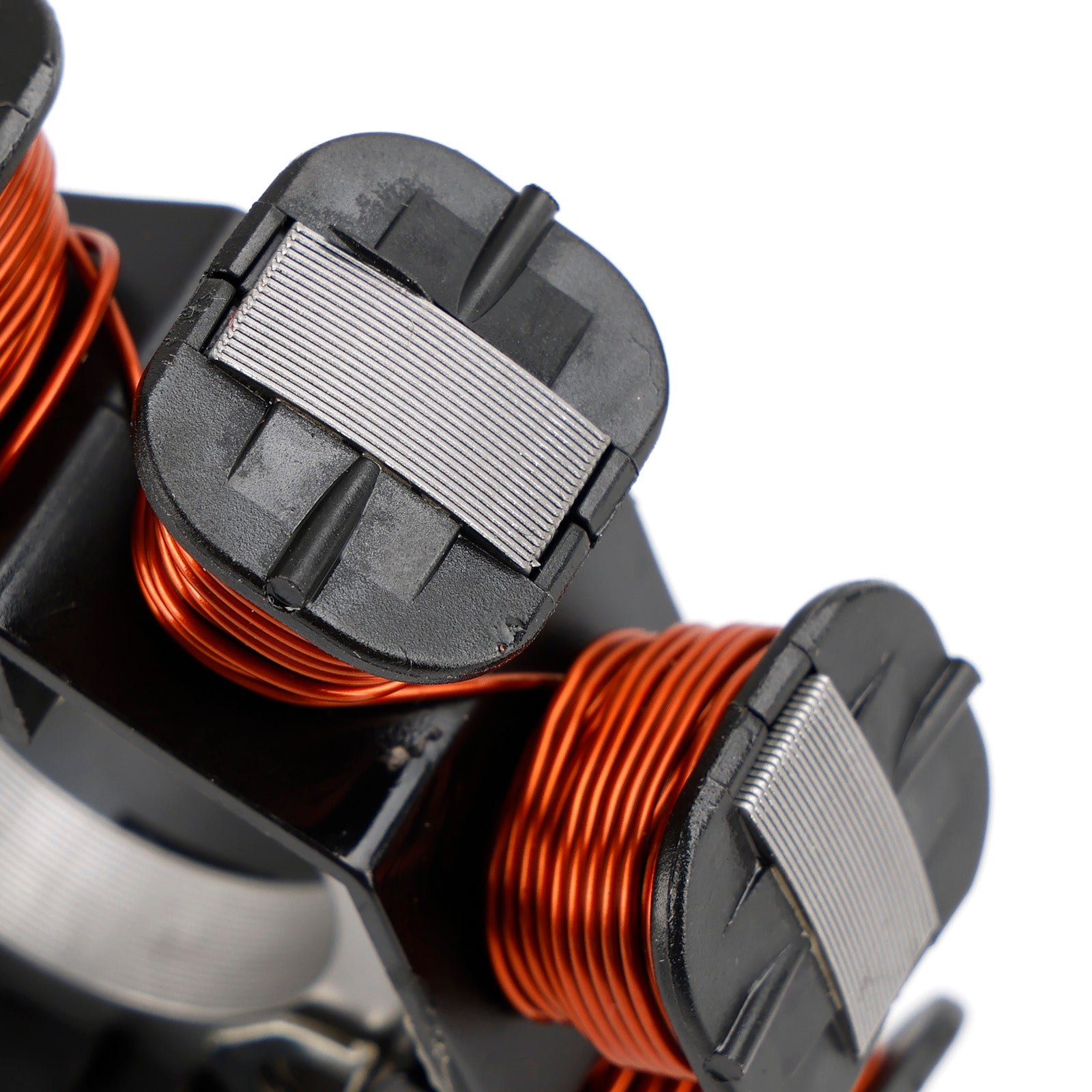 Generatorstatorregulatorpakning til Kawasaki KLX 140 L G KLX140 2008-2023