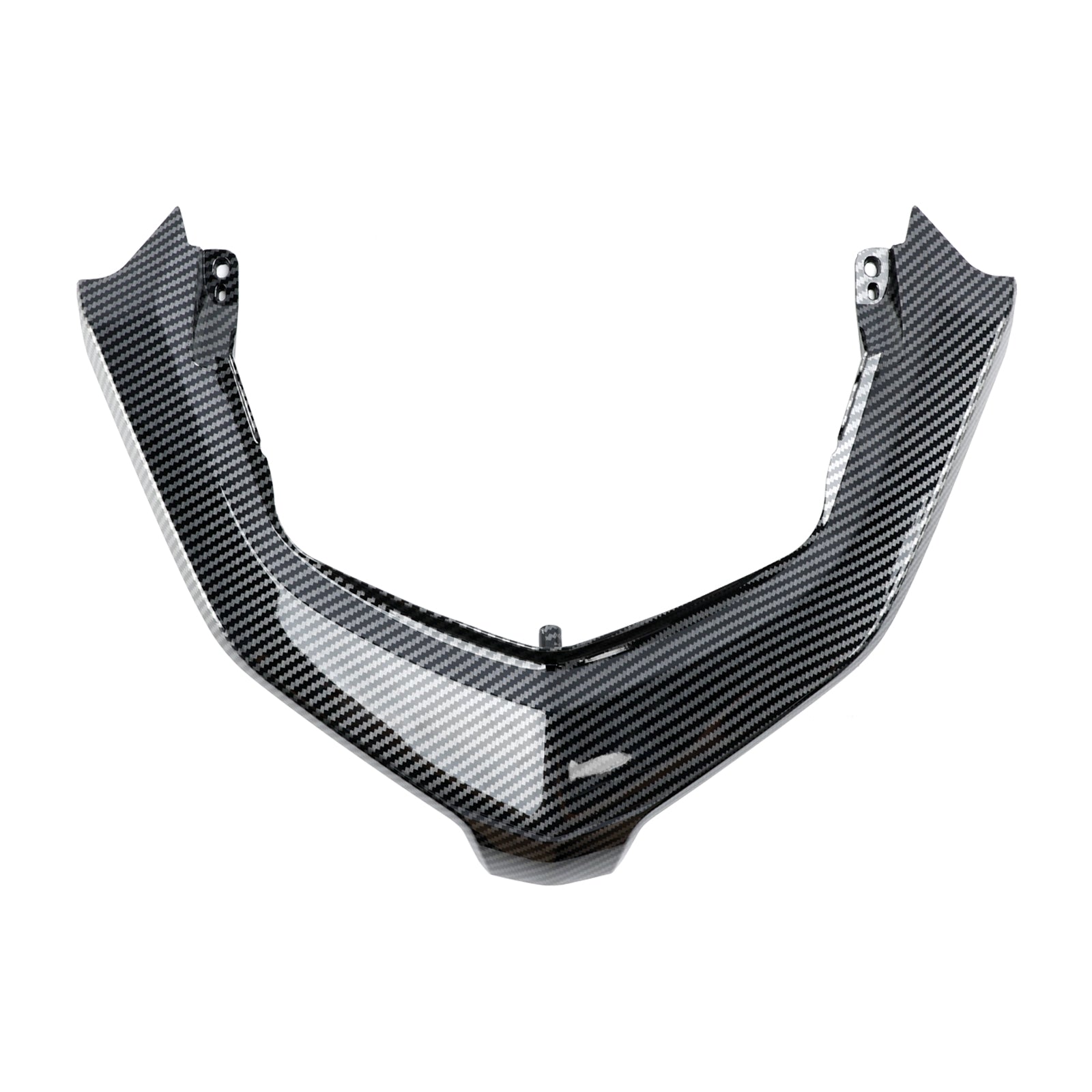 23-25 ヤマハ X-MAX 300 XMAX300 後部座席テールライトカバーフェアリング