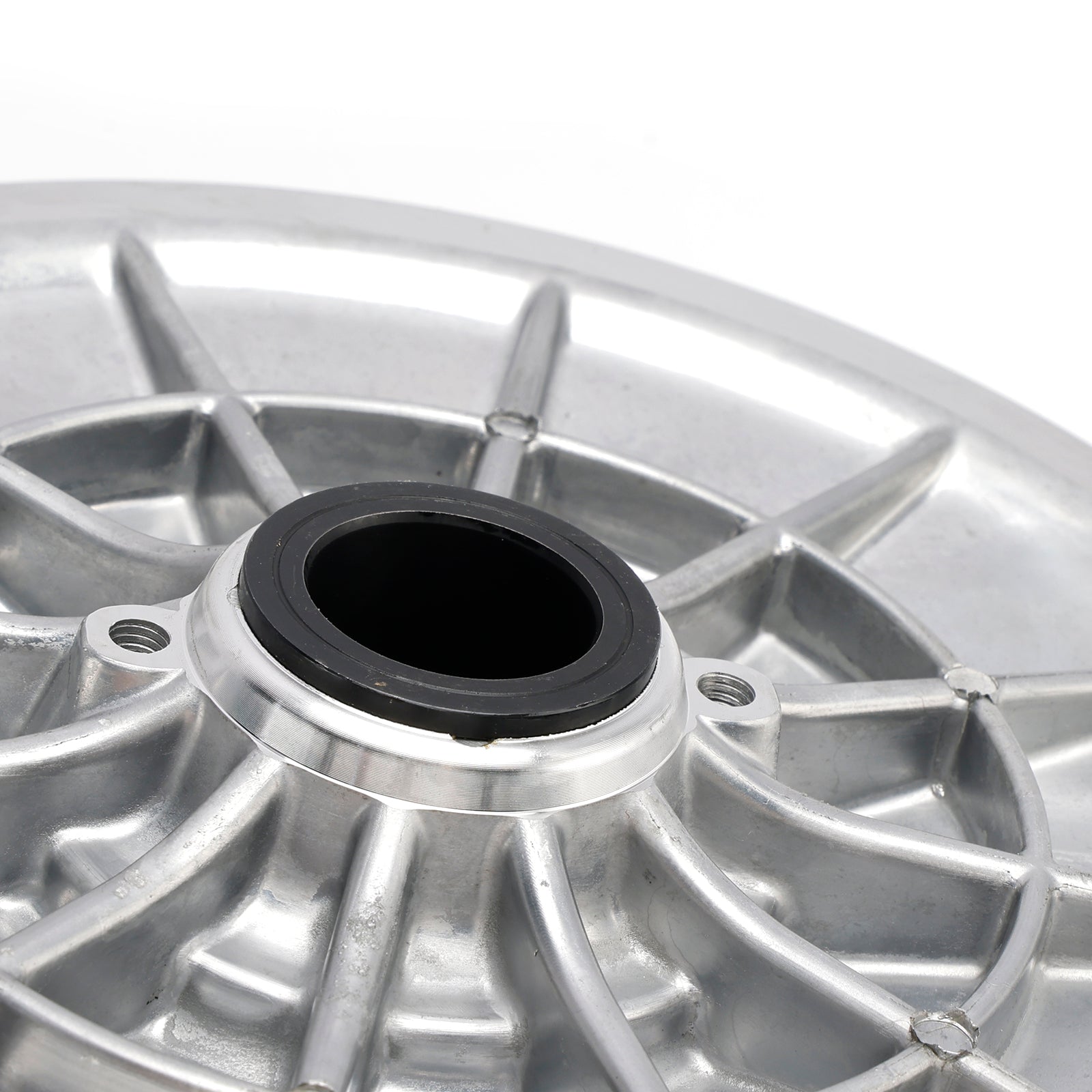 Stels Atv Leopard 500 600 650 Secondary Clutch Variator Rear 150200-102-0000