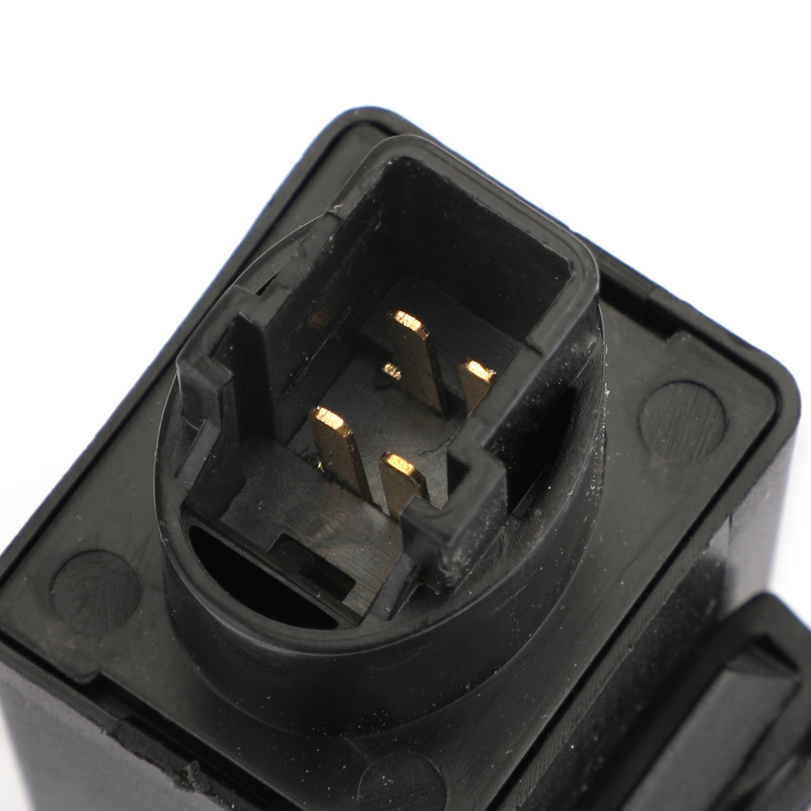 Turn Signal Indicator FLASHER -relaismodule geschikt voor Honda CB500F VFR1200F CBR500R