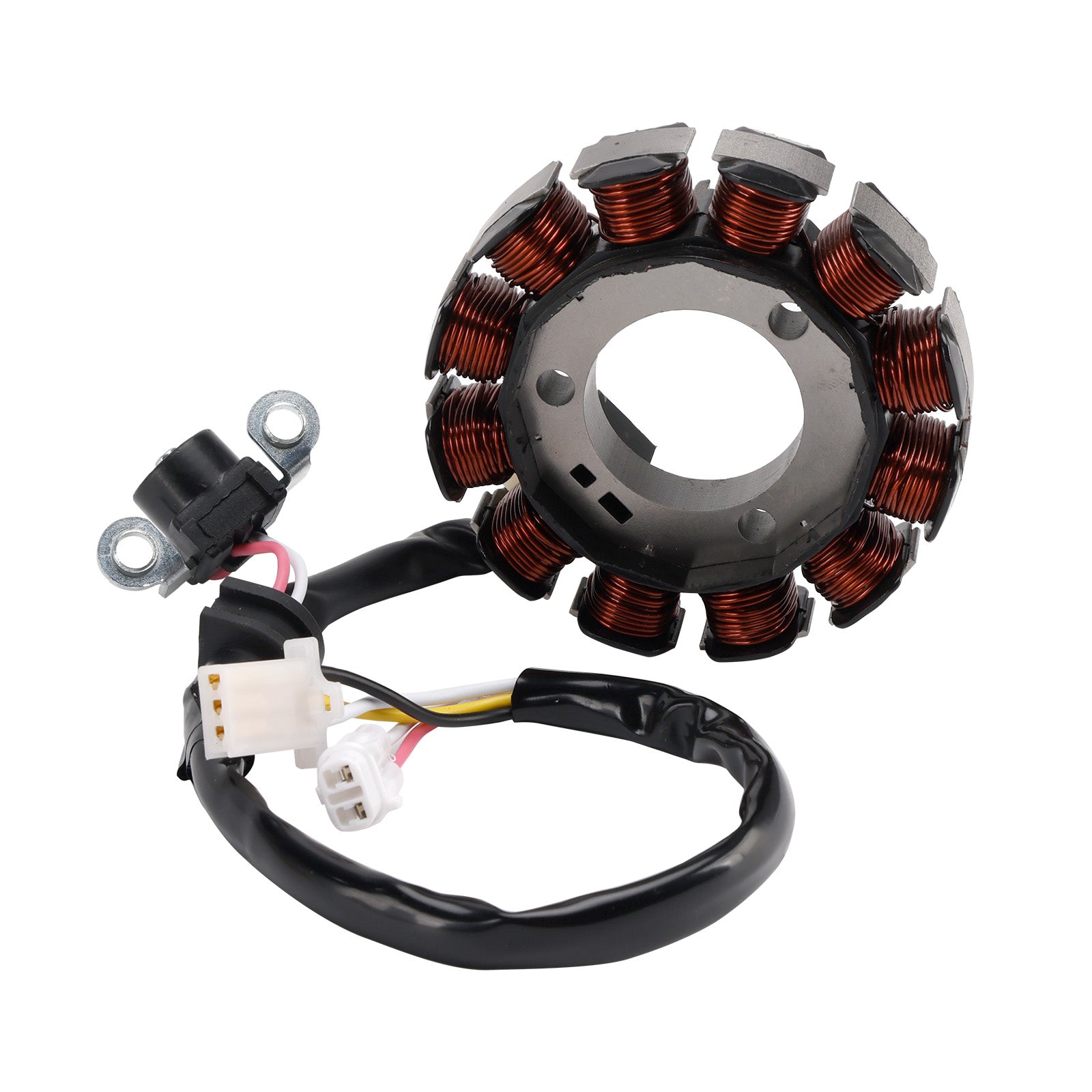 Yamaha Crypton T110 / R T110 2004-2005 Magneto Stator Alternator