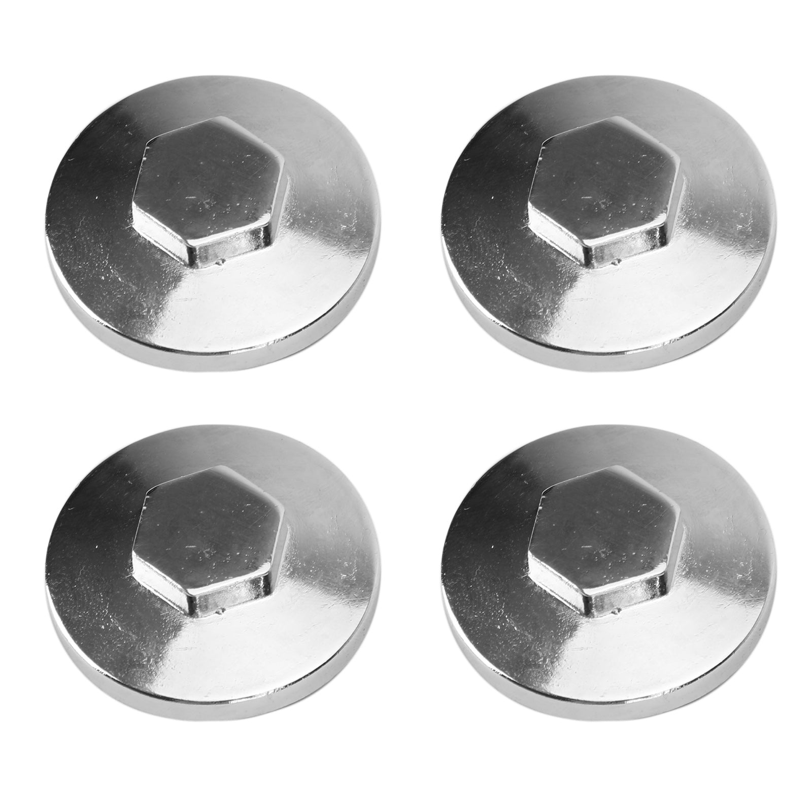 4x Honda Valve Tappet Cover 12361-300-000 12361-035-000 12361-371-980