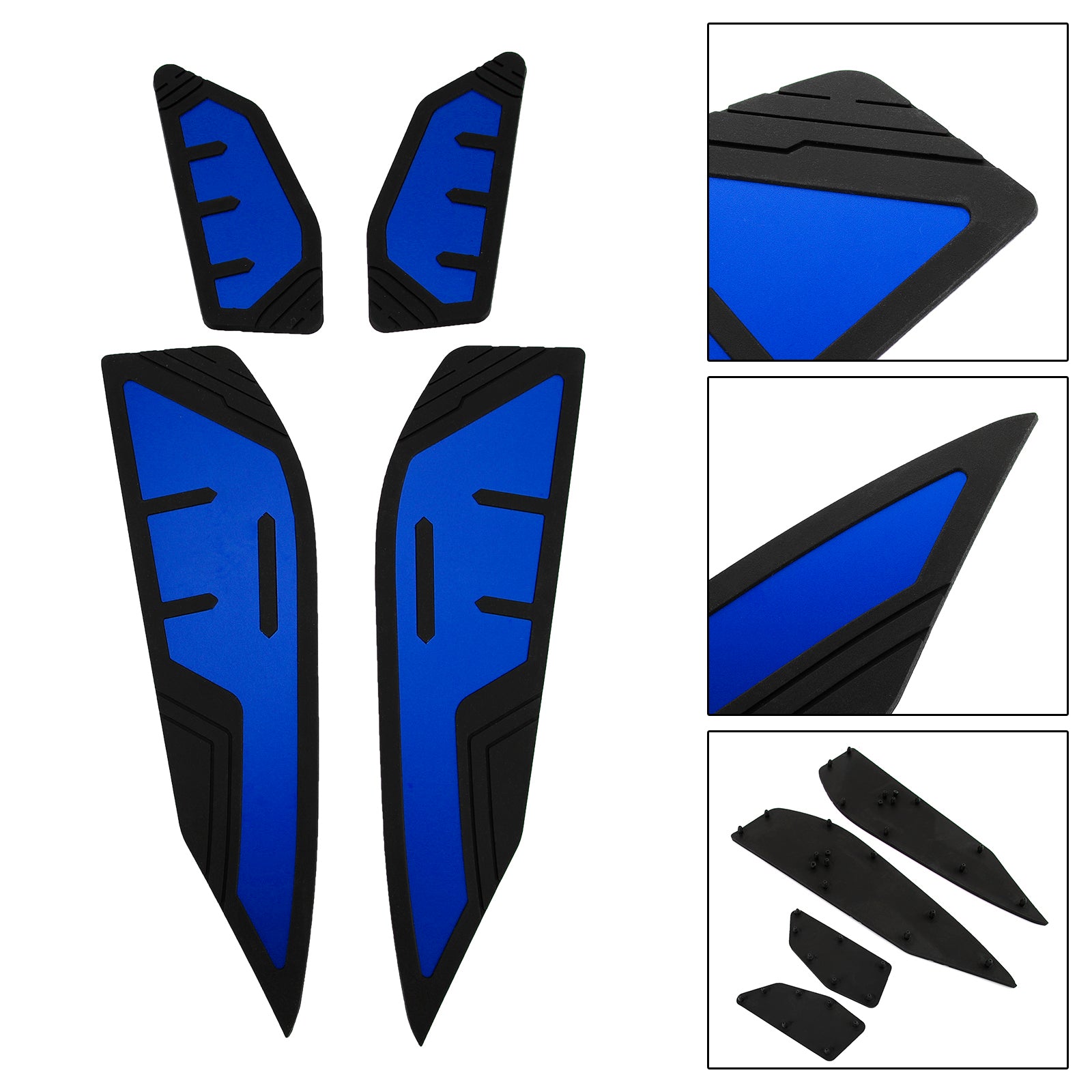 Motorcycle Rear Passenger Armrest Hand Holder fit for YAMAHA XSR900 2022-2023