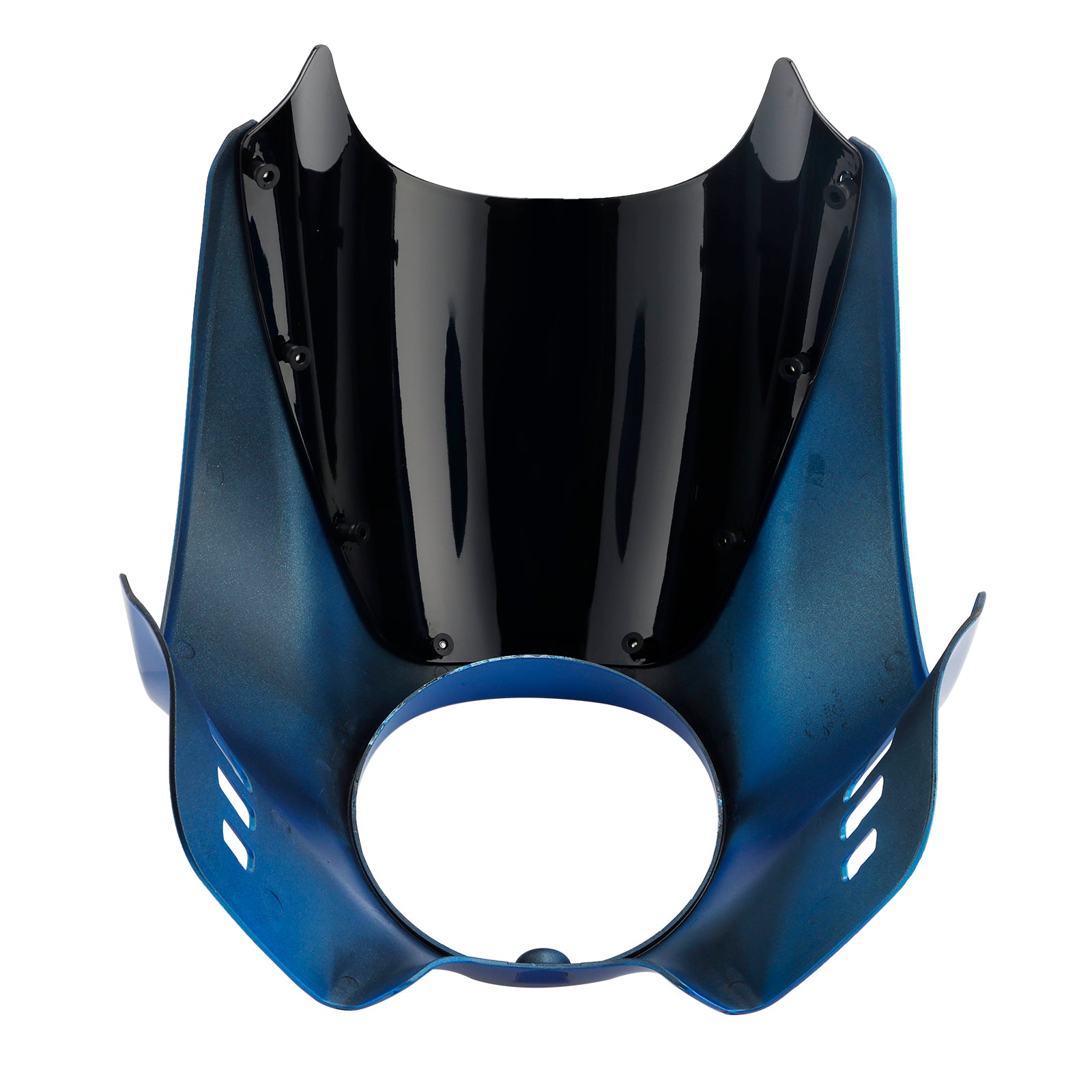 Yamaha XSR900 2022-2025 Headlight Fairing Windshield WindScreen