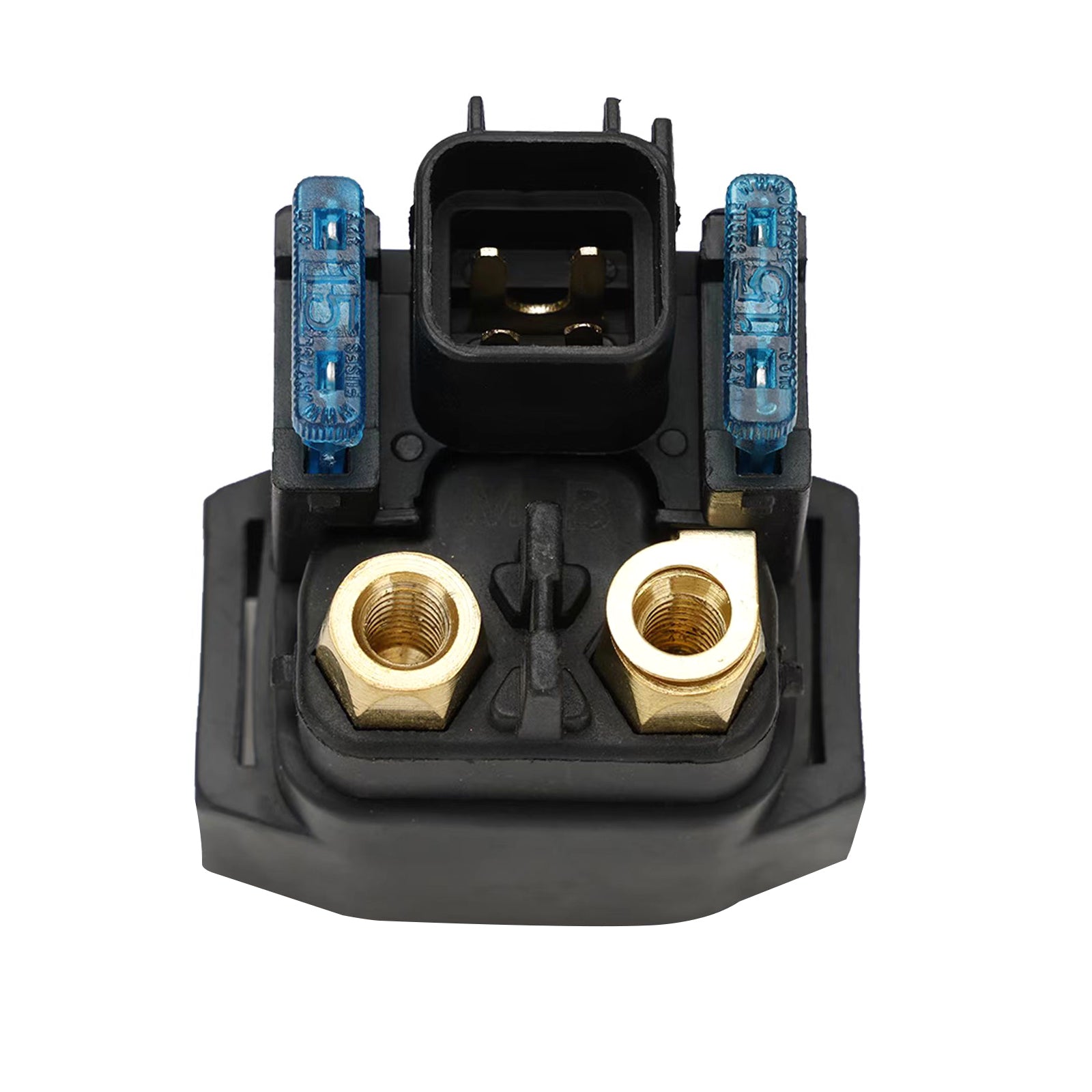 Startermagnetrelais für Yamaha YFM550 YFM700 Grizzly 550 700 3B4-81940-00