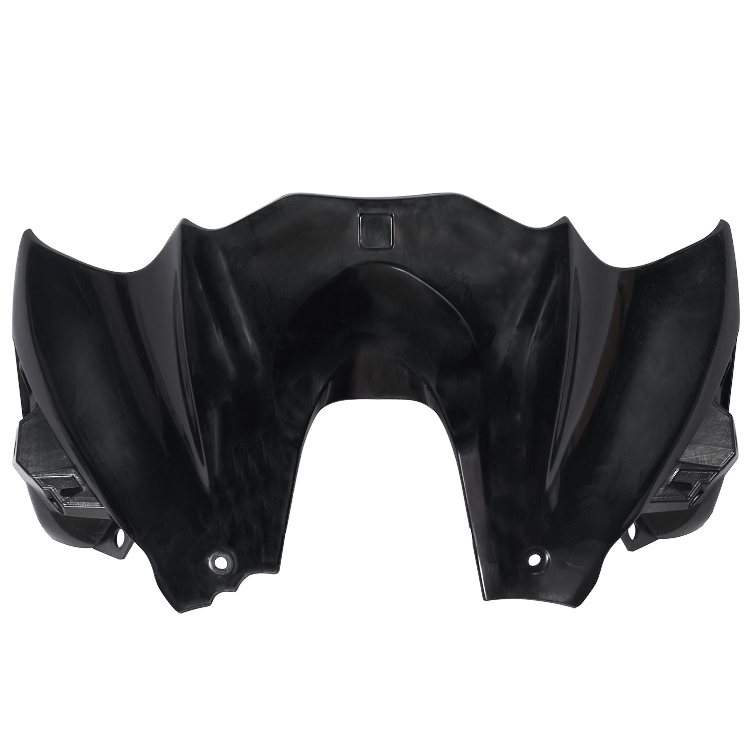 Amotopart 2015-2020 Suzuki GSX-S 1000 Bodywork-Verziehung Injektionsformung unbemalt