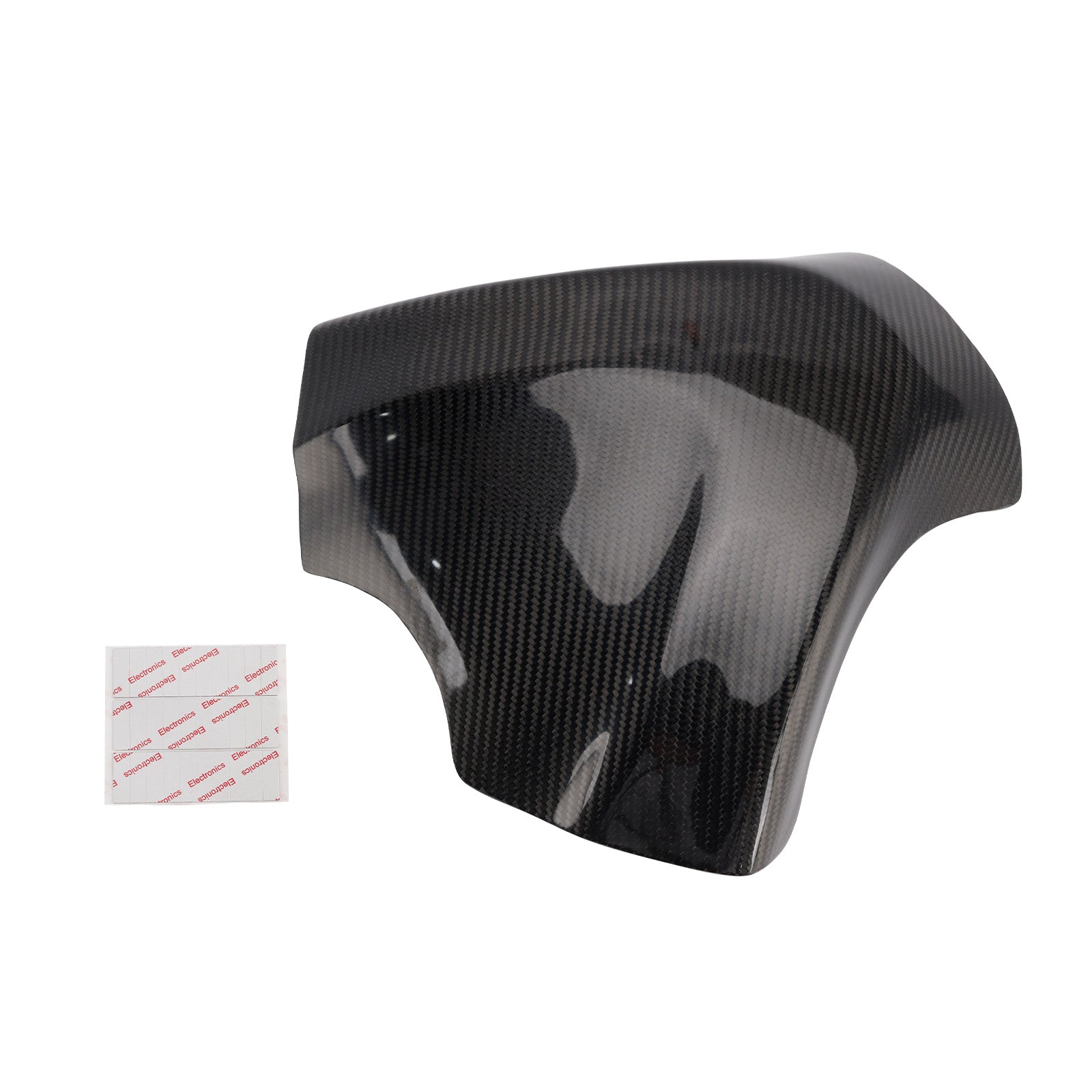 Suzuki GSXR1000 GSX-R1000 2009-2016 Real Carbon Fiber Tank Cover Fairing