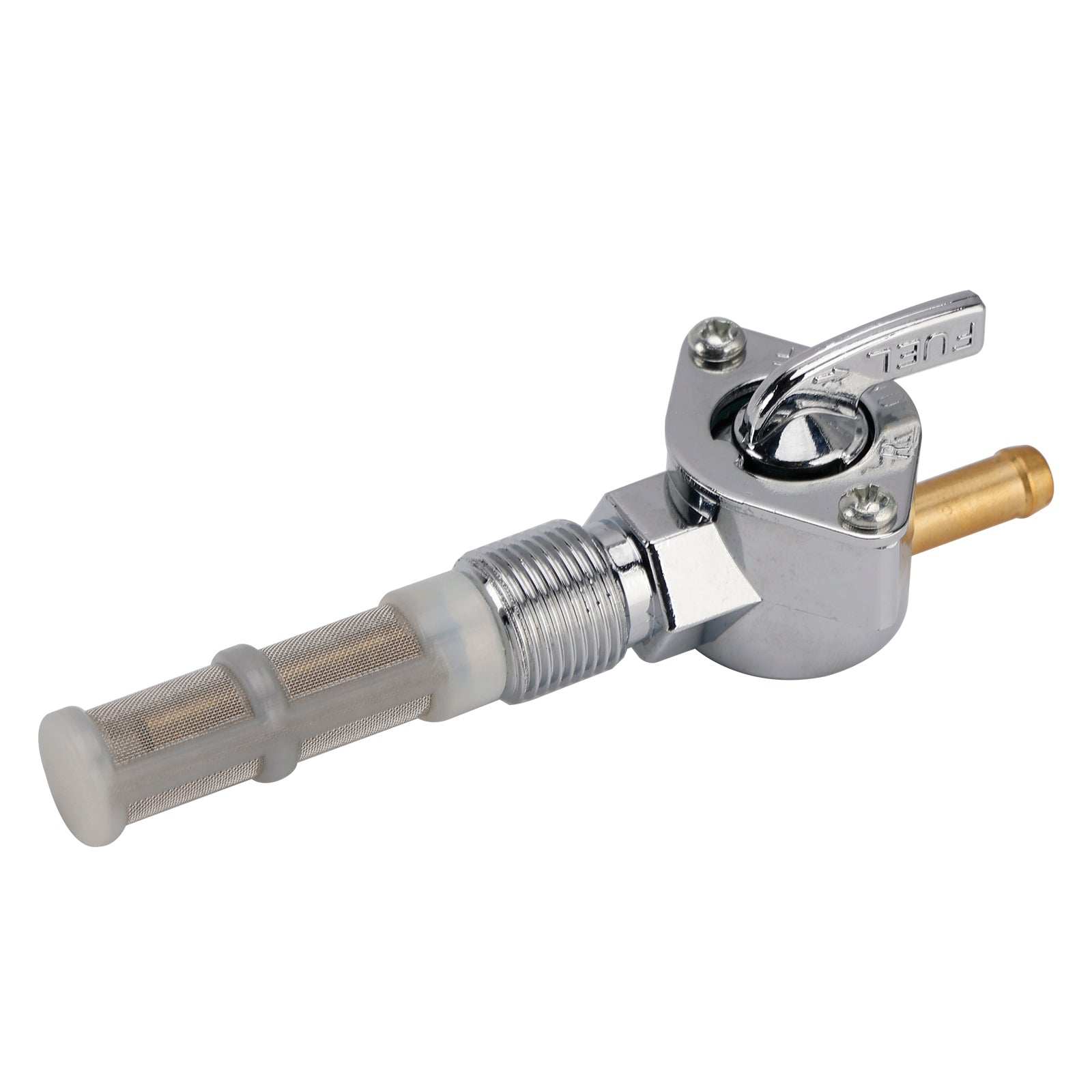 1966-1969 Electra Glide FLFB FLHB FLHFB Gas Tank Fuel Cock Valve Petcock