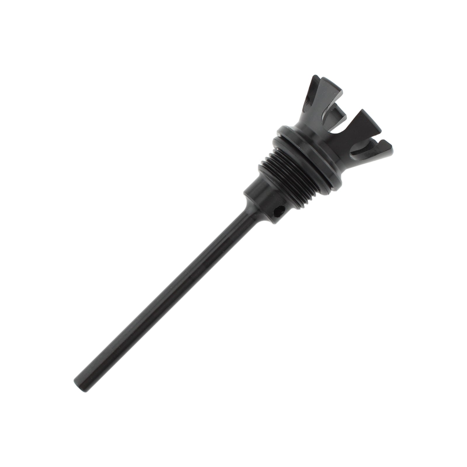 Oil Dipstick Tank Cap Plug For Softail Road Glide Electra Glide 1105-0022