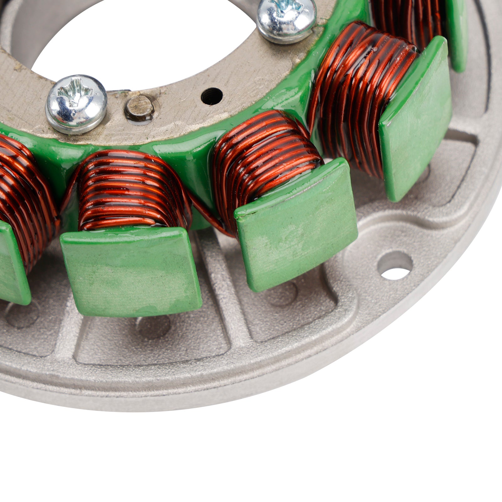 Ski-Doo Bombardier Freestyle Grand Touring Gsx Stator Magneto Coil 420889368