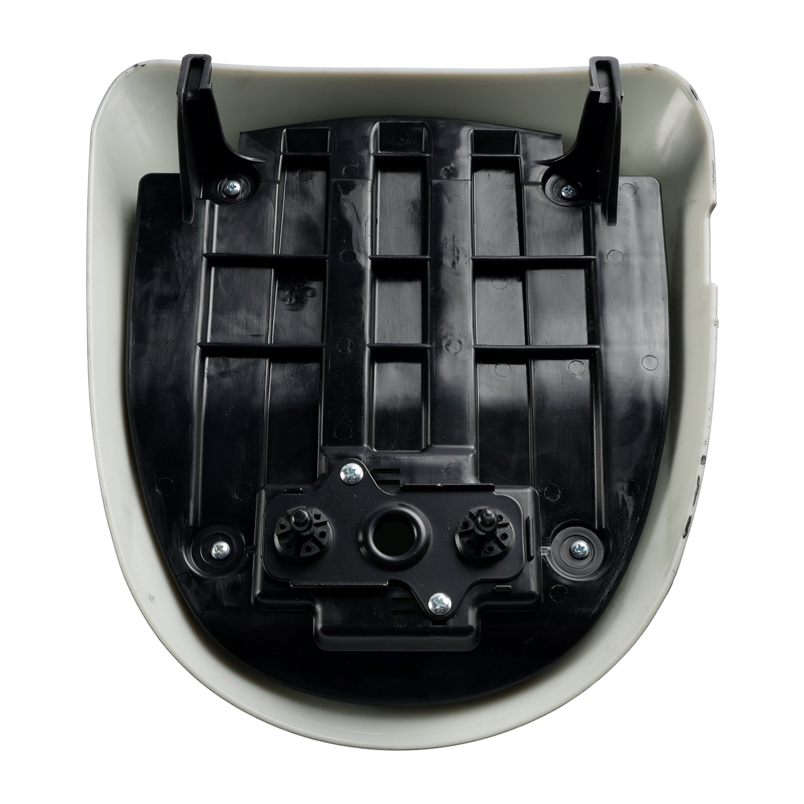 99-07 Suzuki GSX1300R GSX-R1300 Hayabusa Cubierta de carenado del asiento trasero