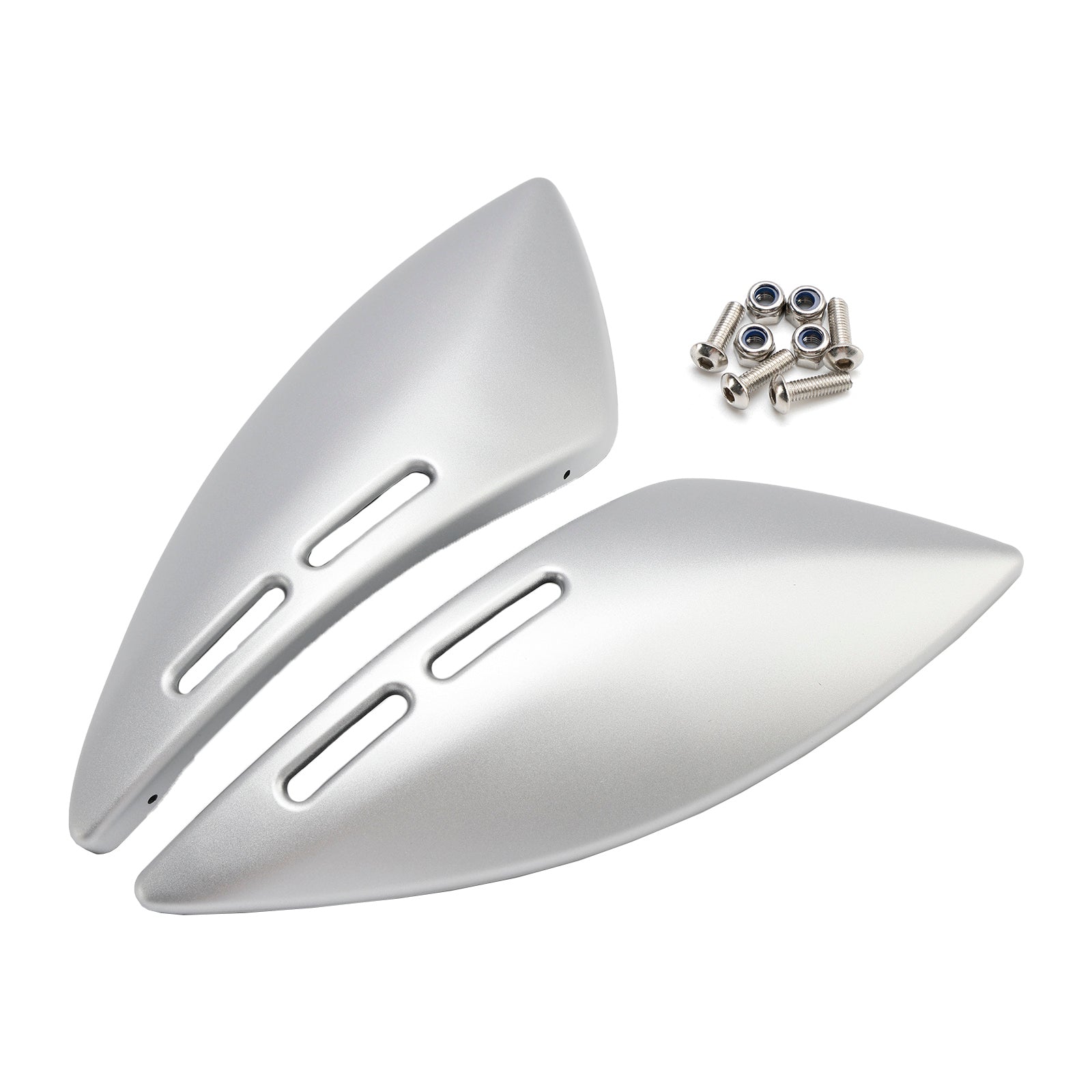 18-24 Kawasaki Z900RS Gas Tank Side Cover Panel Fairing Cowl