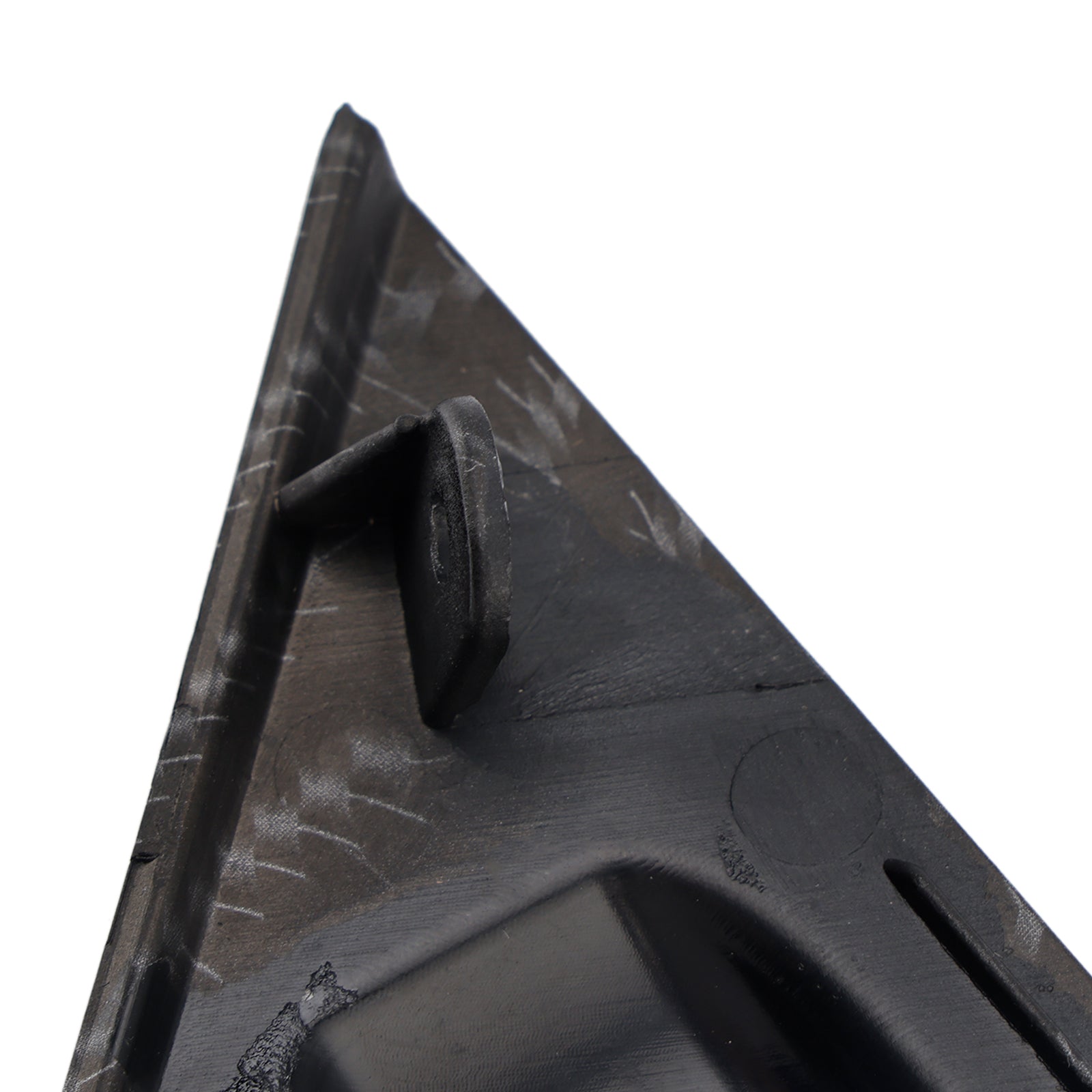 2021-2024 Aprilia RSV4 Side frame small auxiliary Cover Panel Fairing