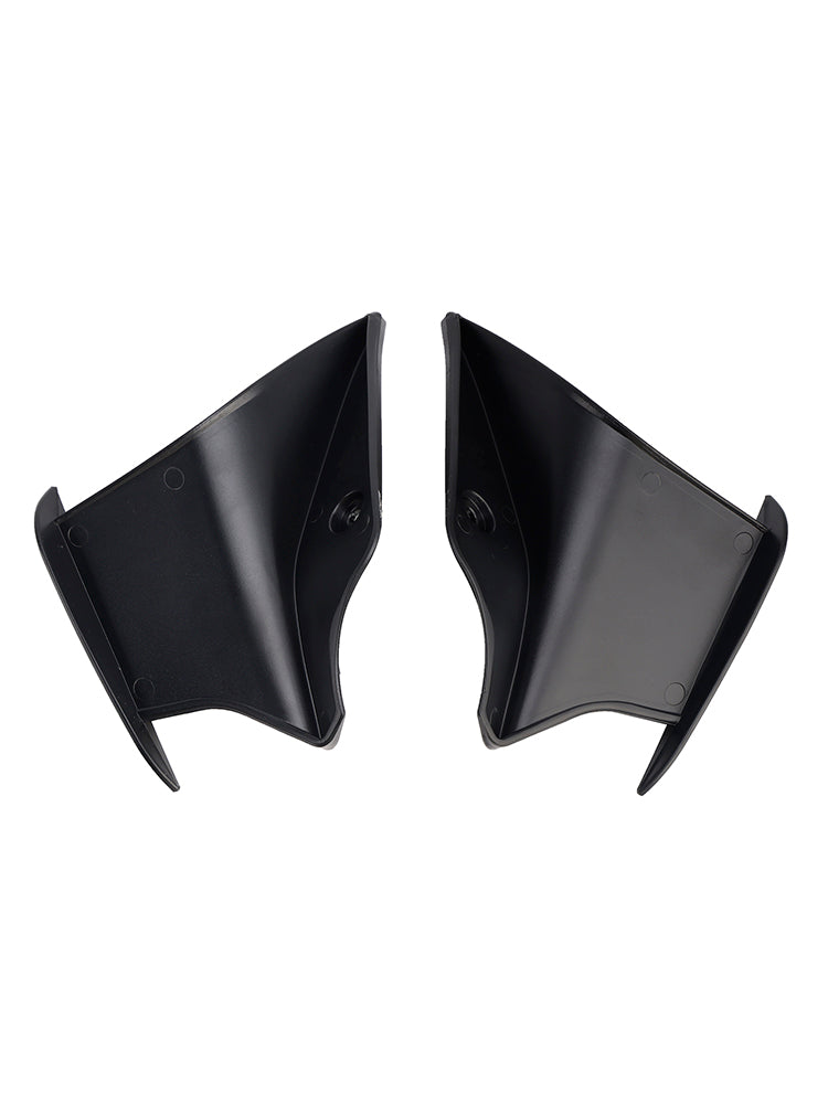 2024-2025 Yamaha MT-09 /MT-09 SP Air Deflector Spoiler Winglets Fairing fit