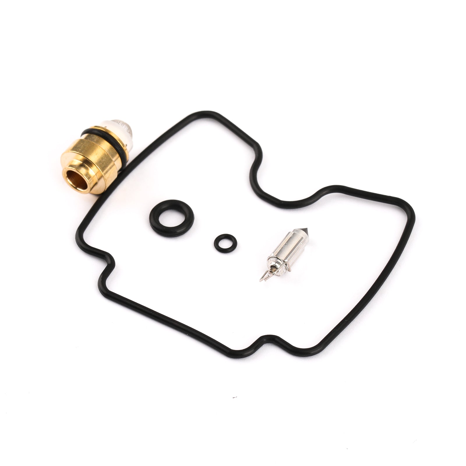 98-03 Yamaha FZS 600 H N SH SN FAZER CARBURETOR CARB REBUILD REPAID KIT