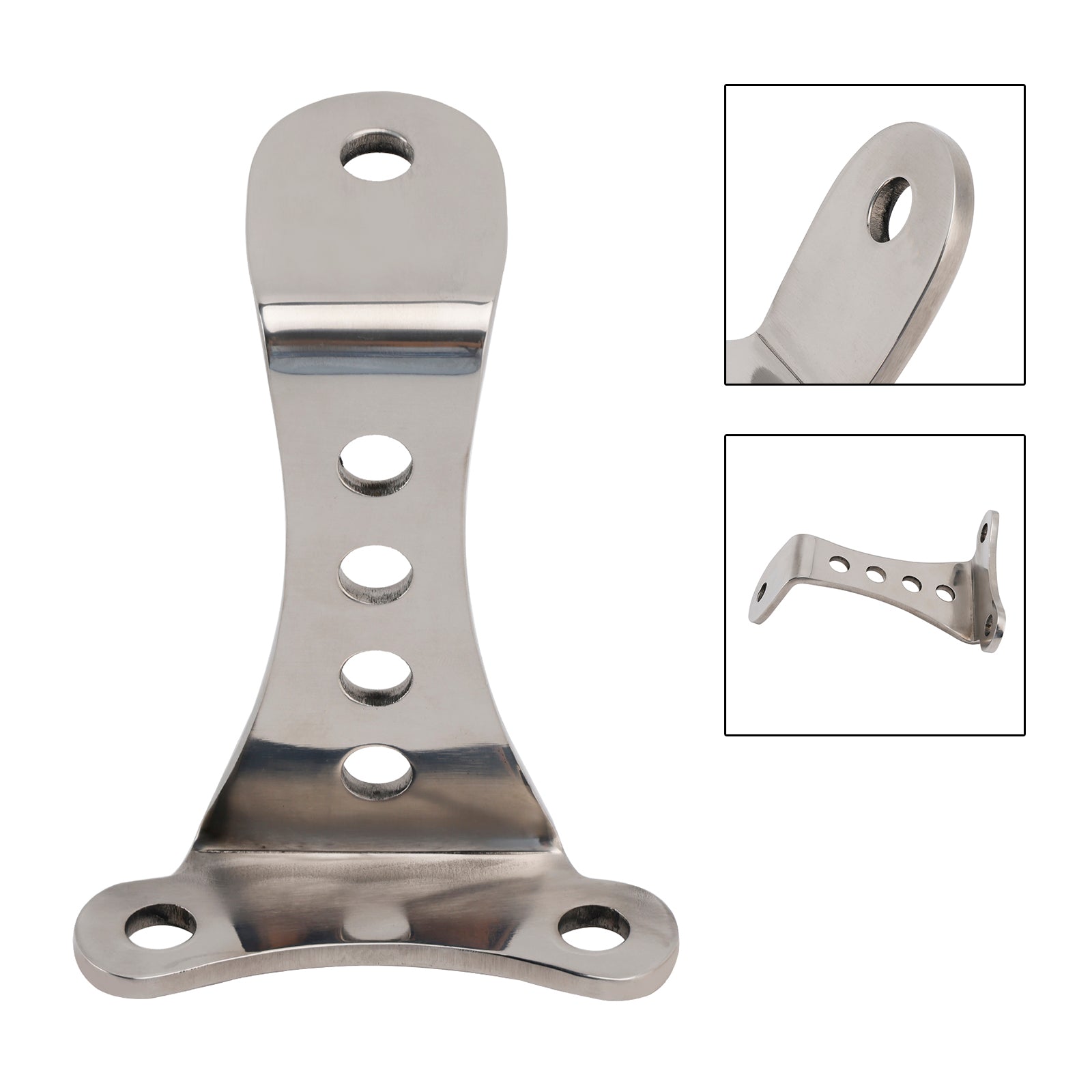 Držák světlometu Sportster Big Twin Univerzální držák světlometu 3.5"