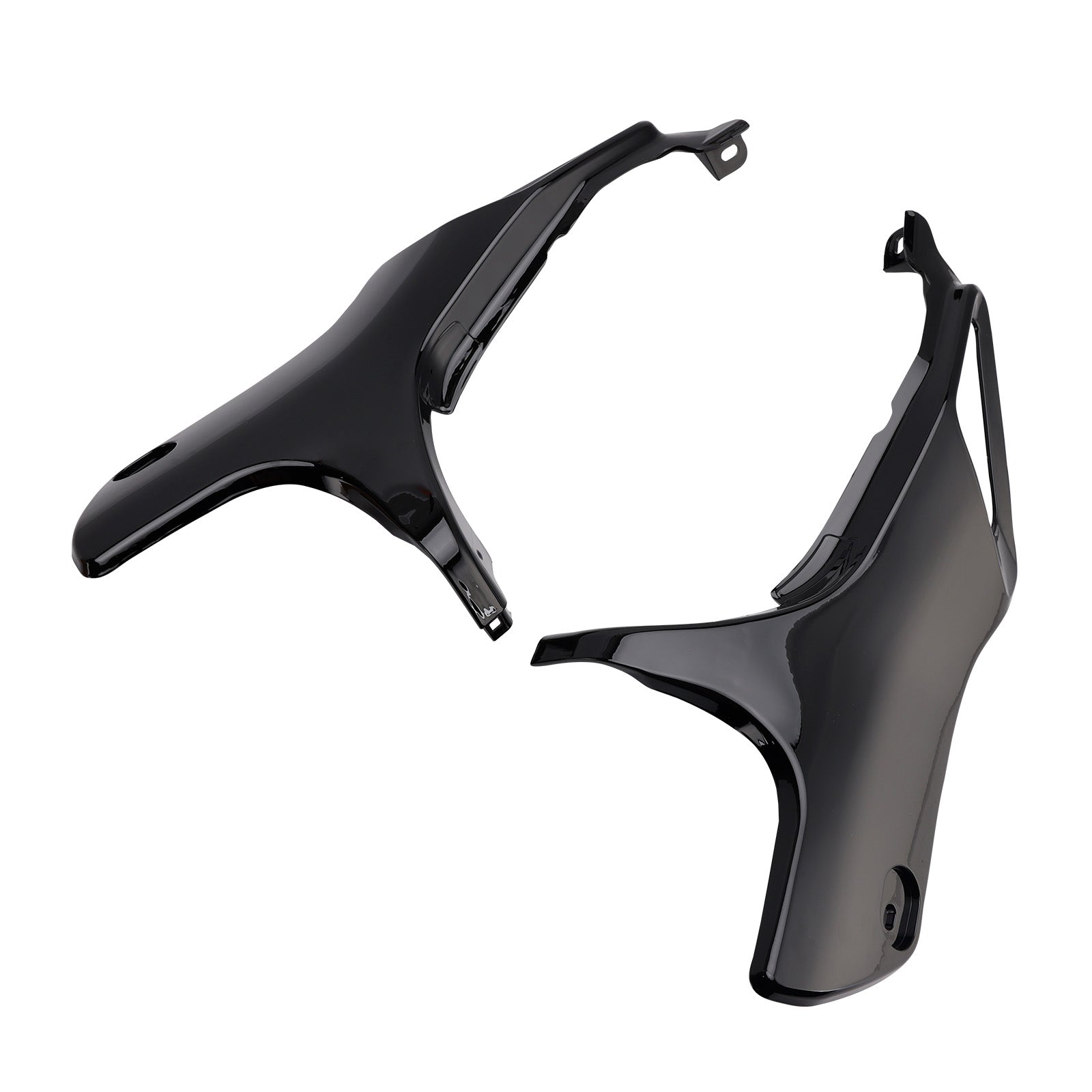 2022-2026 Yamaha XSR900 Side Seat Fairing Panel Cowl