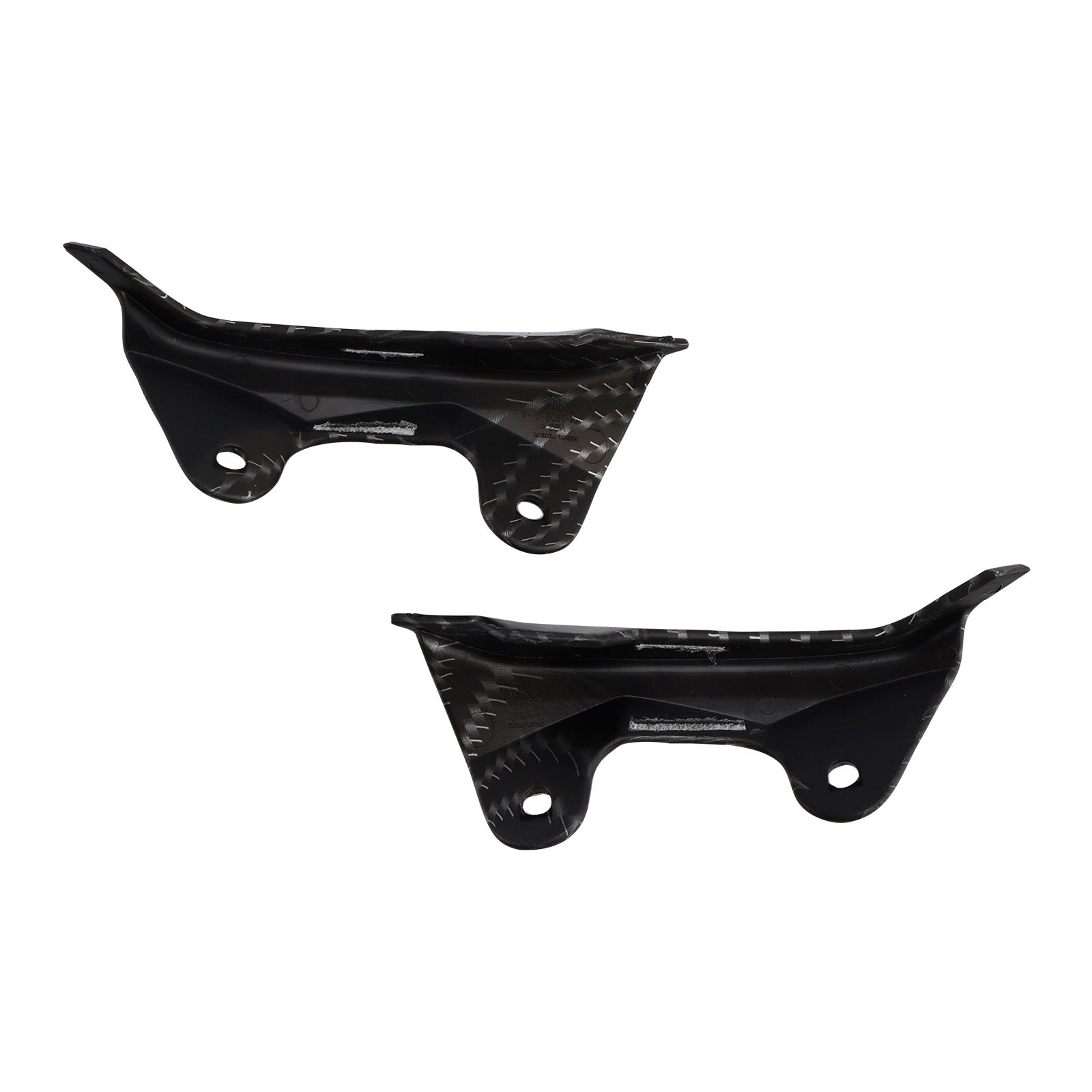 Kawasaki Z900 2025-2026 Tank Side Interior Cover Panel Fairing