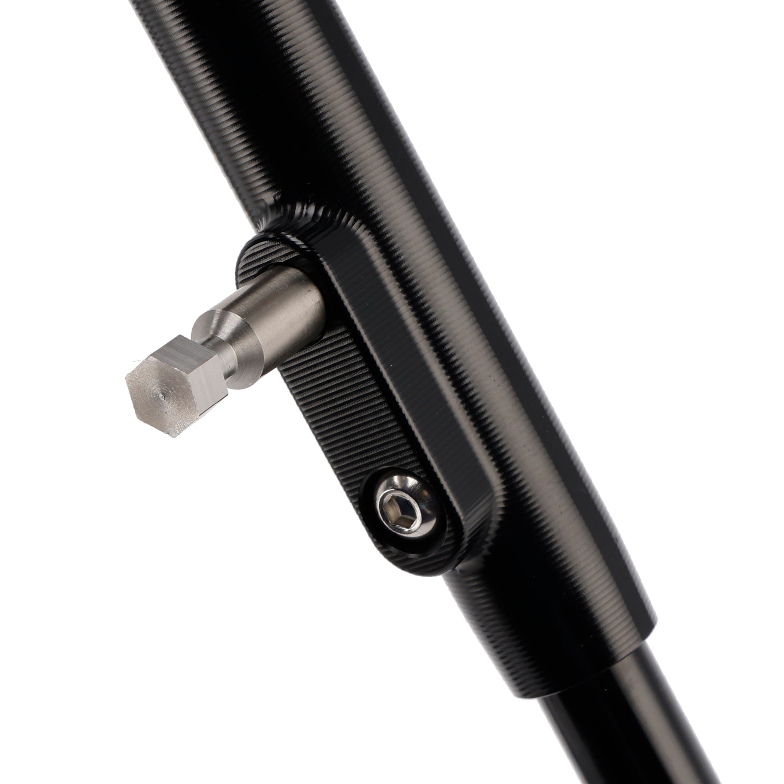 Yamaha MT-07 2025- Adjustable Foot Side Stand Kickstand