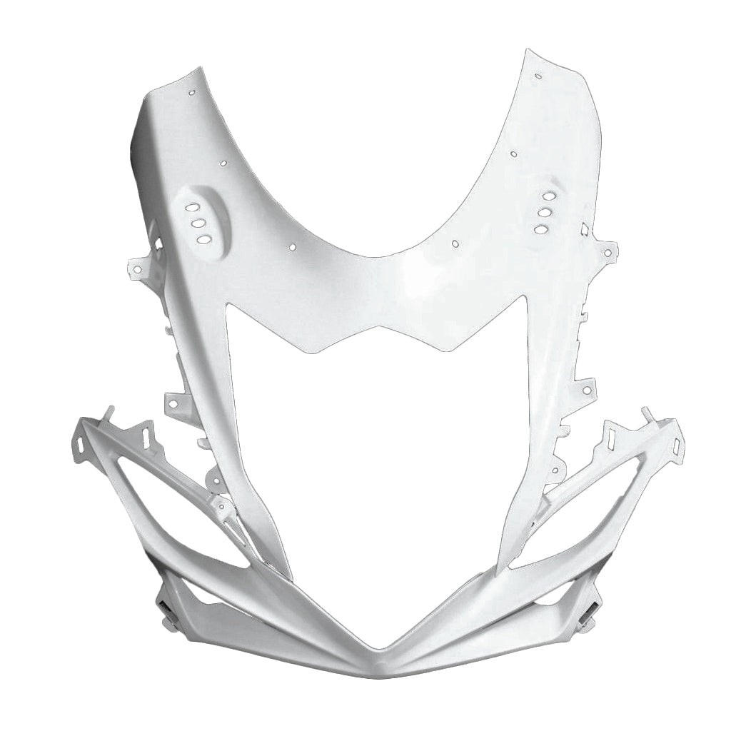 Amotopart 2011-2024 スズキ GSXR 600/750 未塗装フェアリングキット