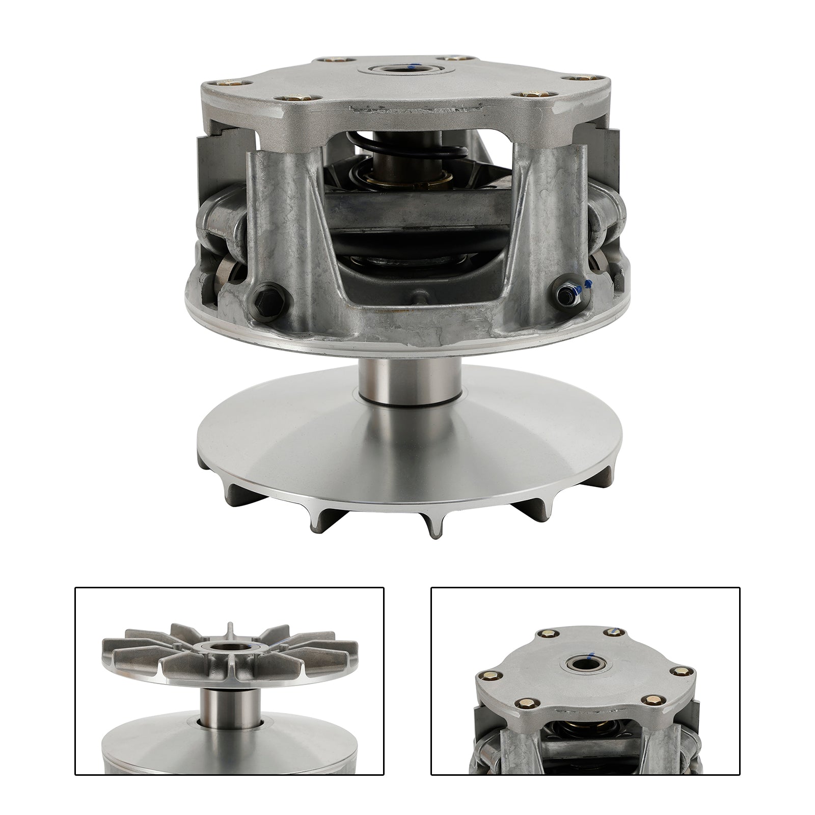 Vorderkupplungsvariator-Pulley Set 1322965 für Polaris Ranger Crew 500 2011-2013