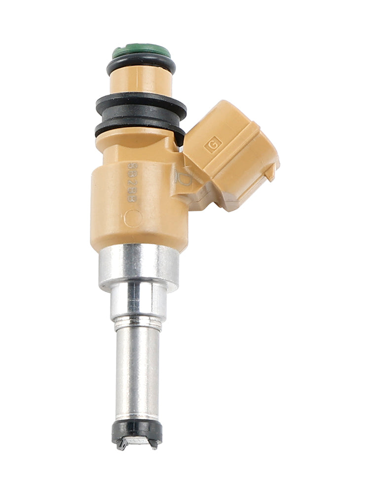 Yamaha YZF R1 R6 Kraftstoffinjektoren 2C0-13761-00-00 49033-0034 297500-06400