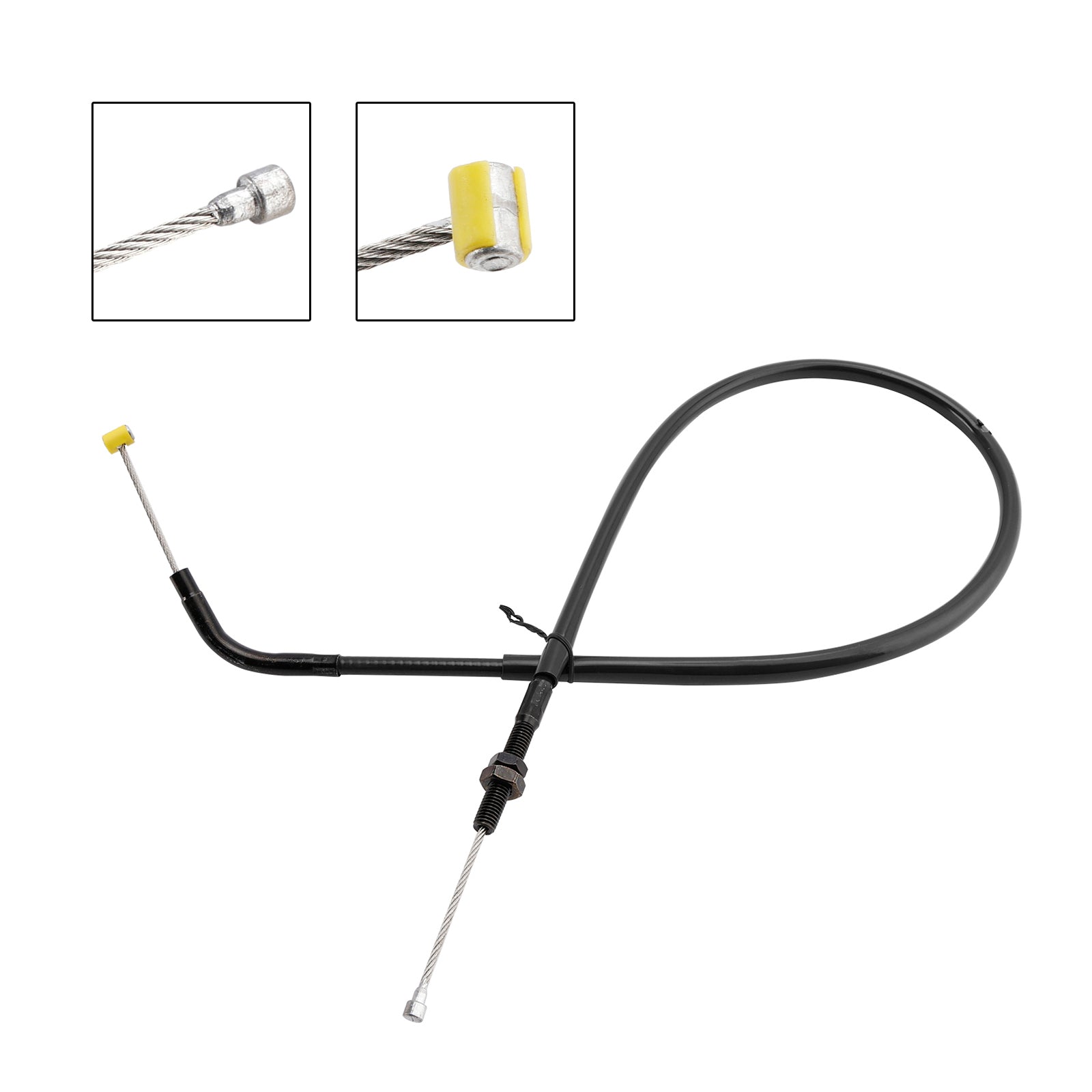 Honda CBR650R 2019-2023 Motorcykelkopplingskabel ersättning