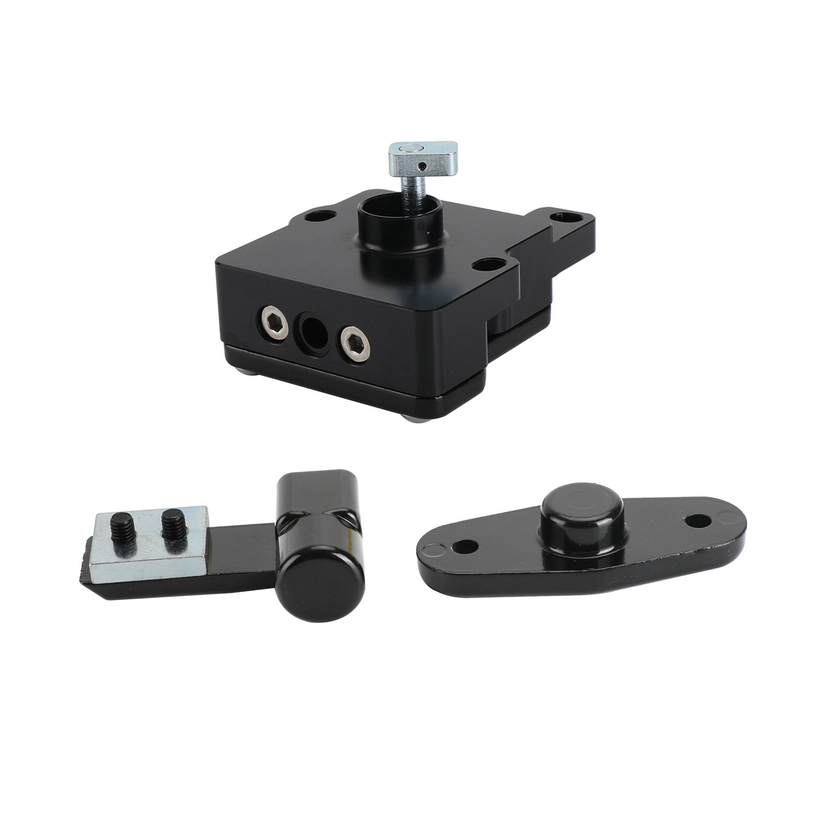 2004 Suzuki Brute Force Lt-V700F 700 4WD Attuatore Cambio Ultimate Kit adatto per