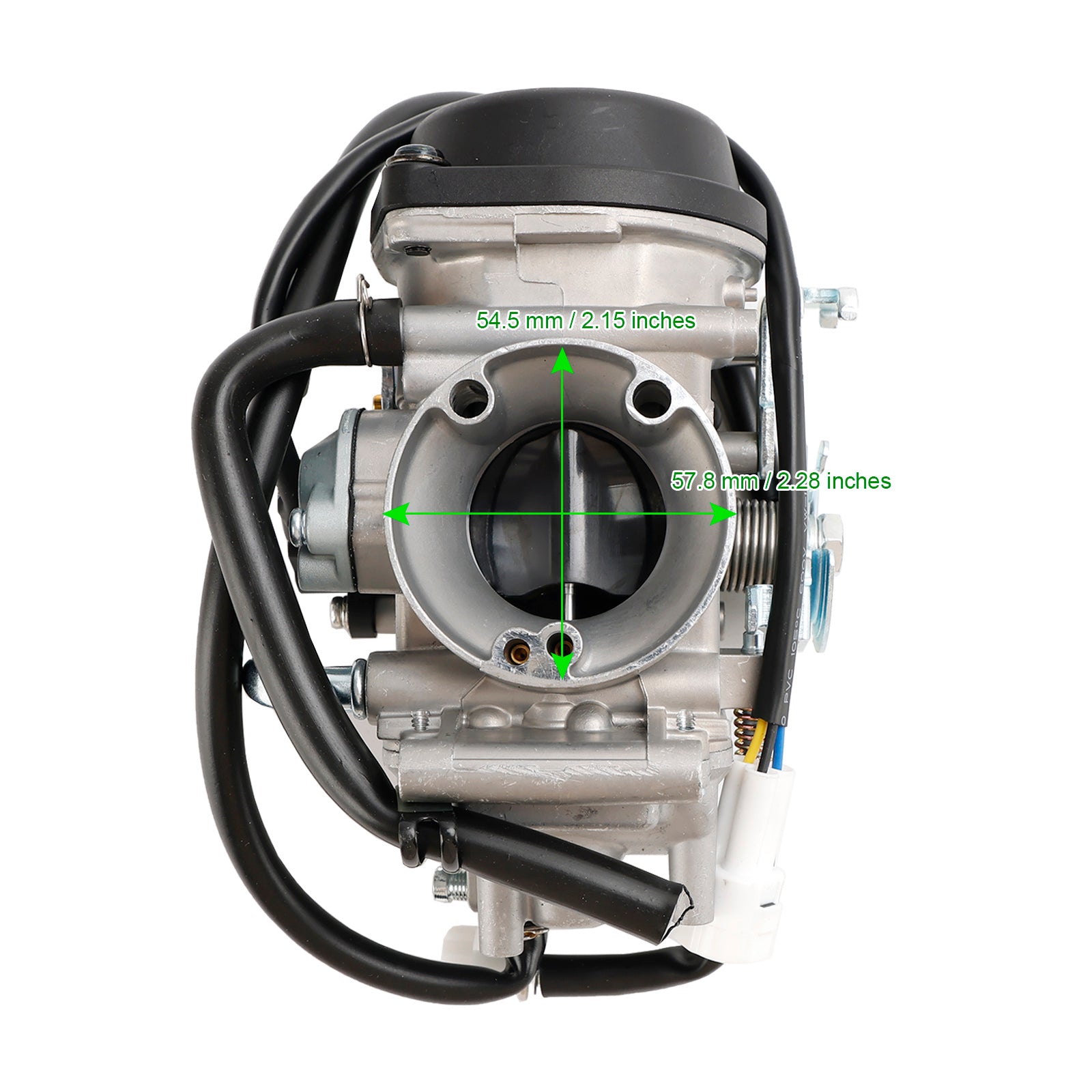 Suzuki Drz400s Drz400sm Kawasaki Klx400sr Carburetor Carb 15003-S010