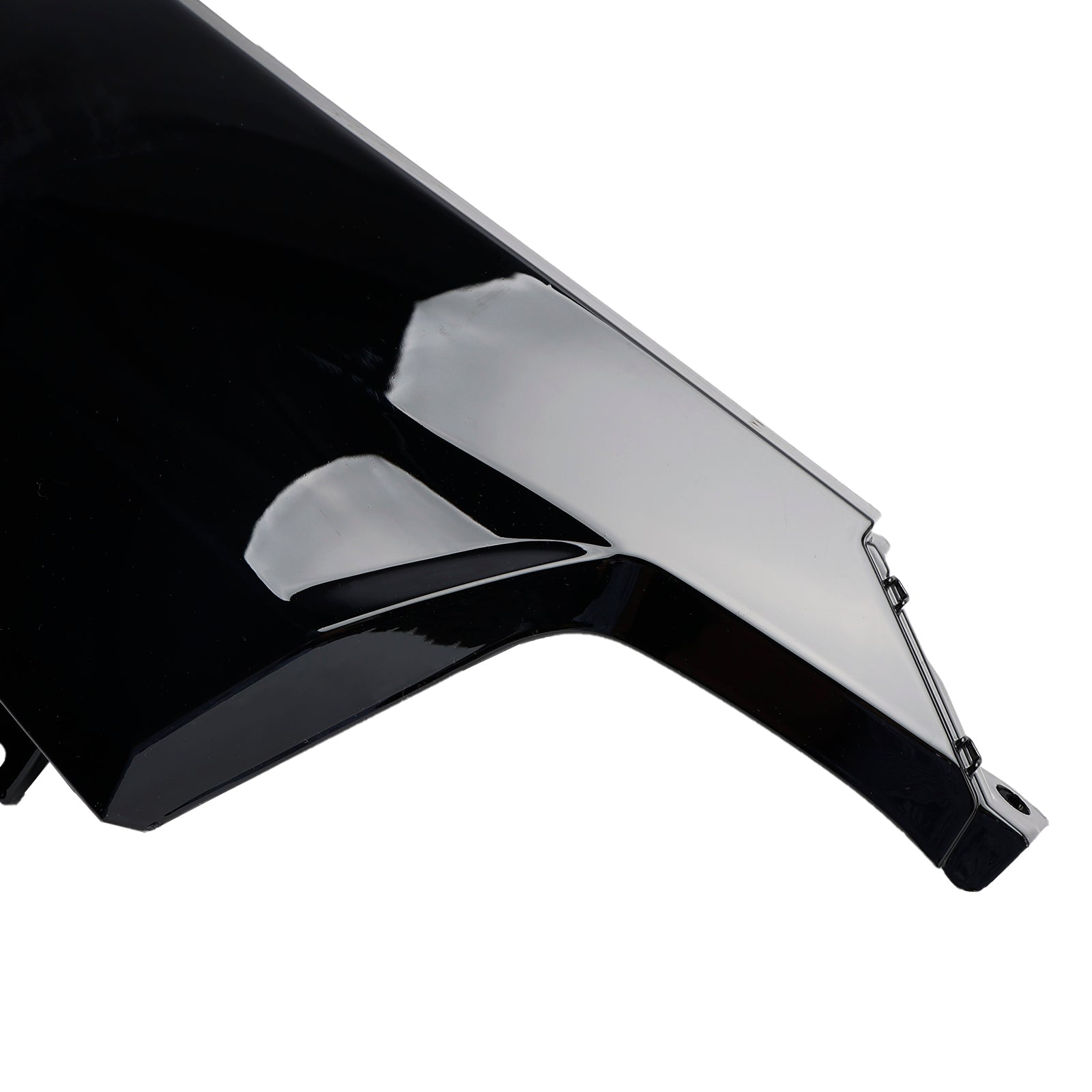 23-24 Honda Adv 160 Side Pedal Cover Panel Fairing Cowl