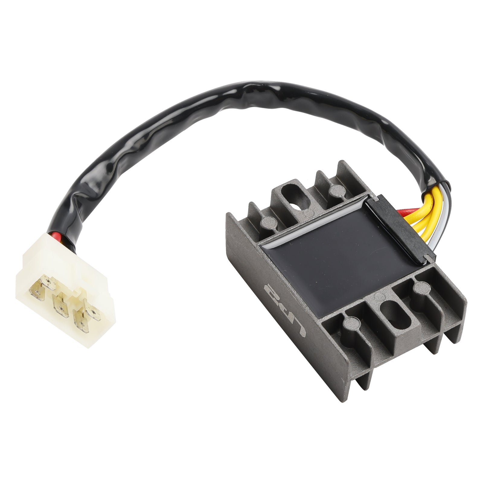 1997-2007 Suzuki LT160 LTF160 Statorgenerator Regler-Gleichrichterdichtung