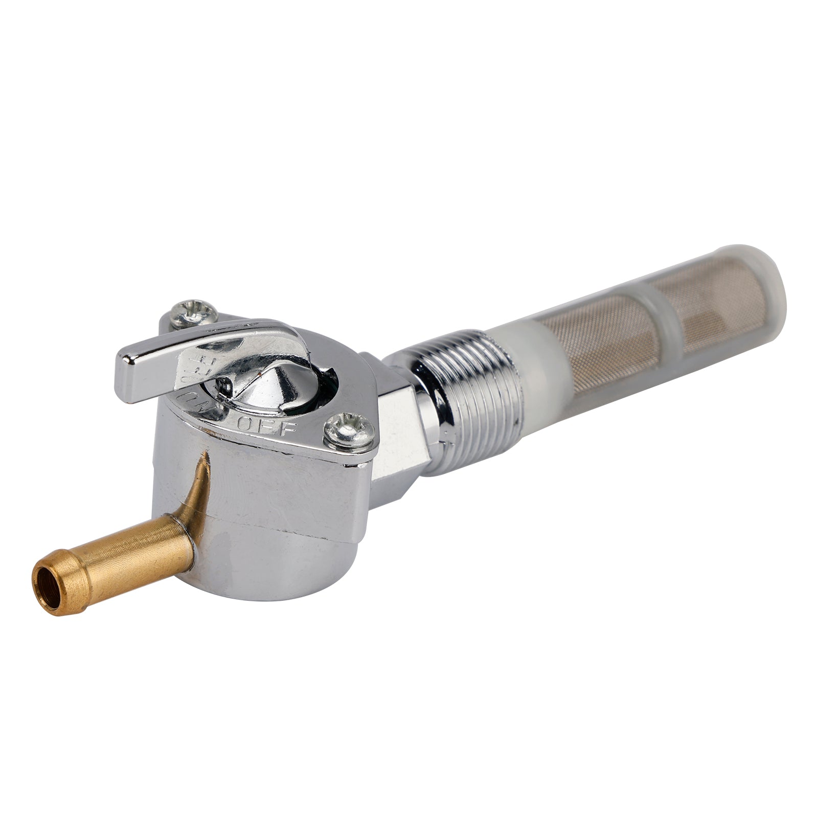 1966-1969 Electra Glide FLFB FLHB FLHFB Gas Tank Fuel Cock Valve Petcock