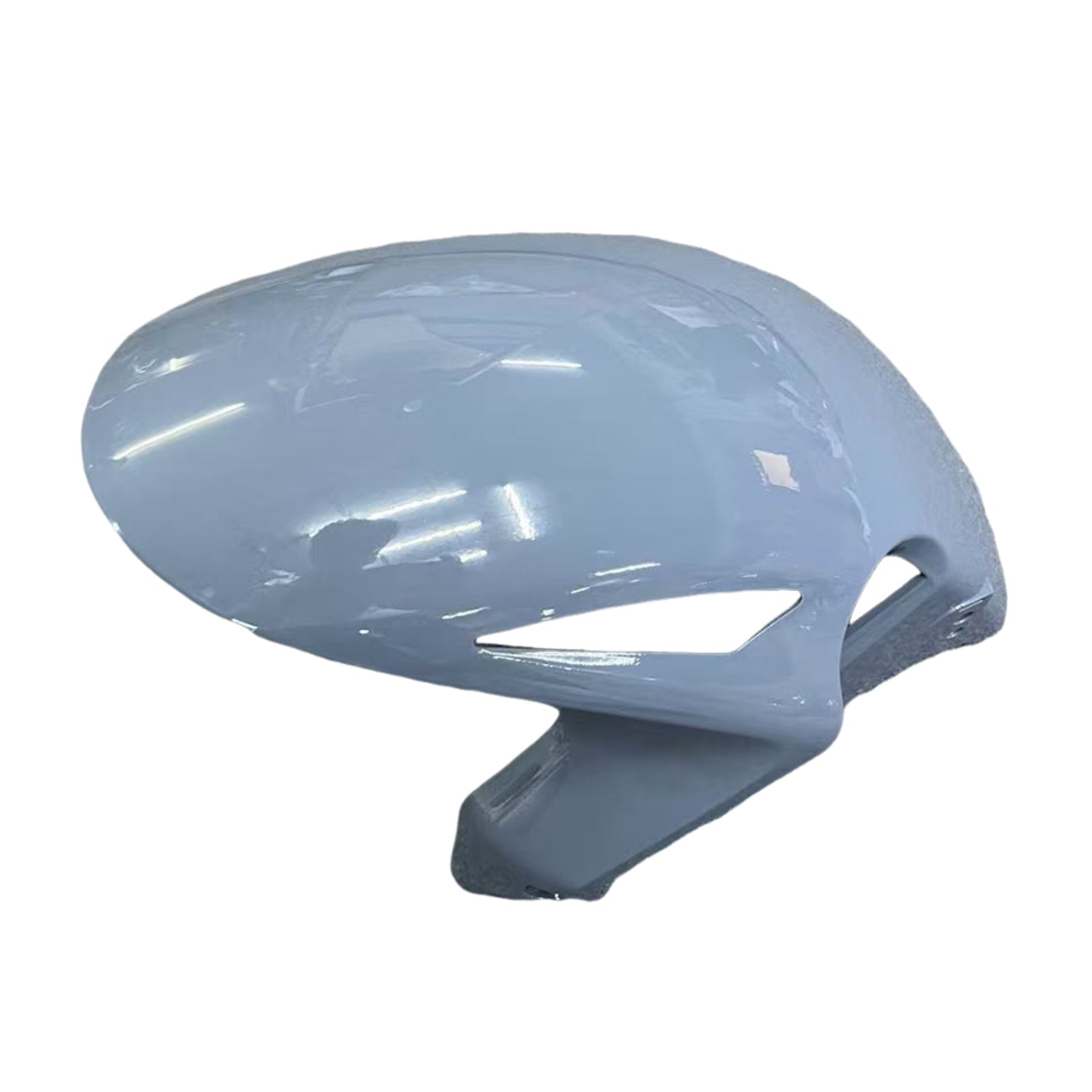 Amotopart 2012-2016 Honda CBR1000RR light Gray Fairing Kit