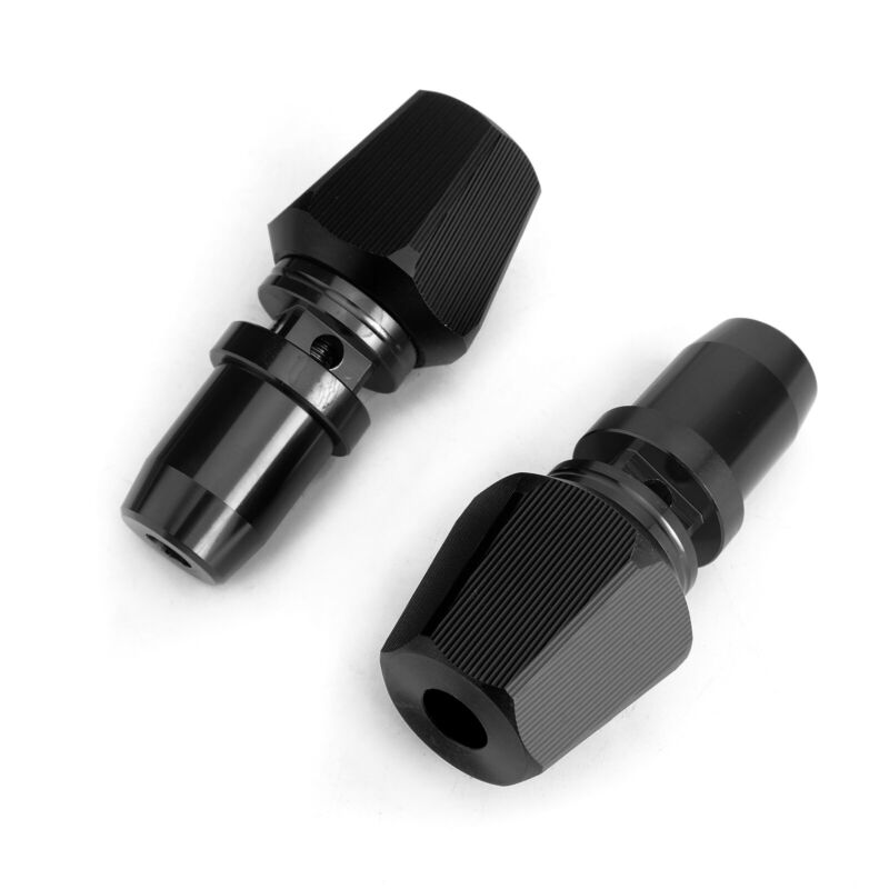 MT07 フィット MT-07 プロテクター フレーム クラッシュ ブラック 14-18 スライダー FZ07 オートバイ ヤマハ