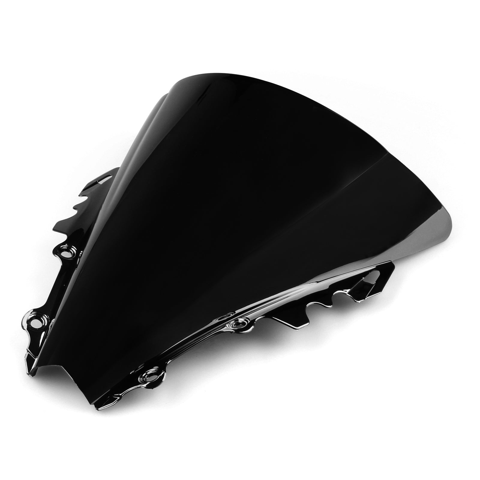 Amotopart 2006-2007 Yamaha YZF-R6 Purple Fairing Kit