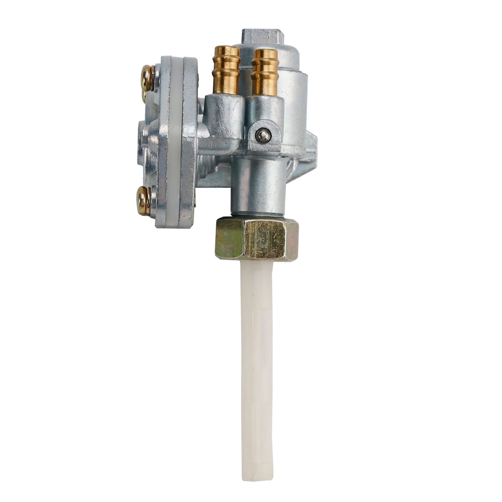 1965-1969 Yamaha U5 Step Thru Gas Tank Fuel Cock Valve Petcock fit