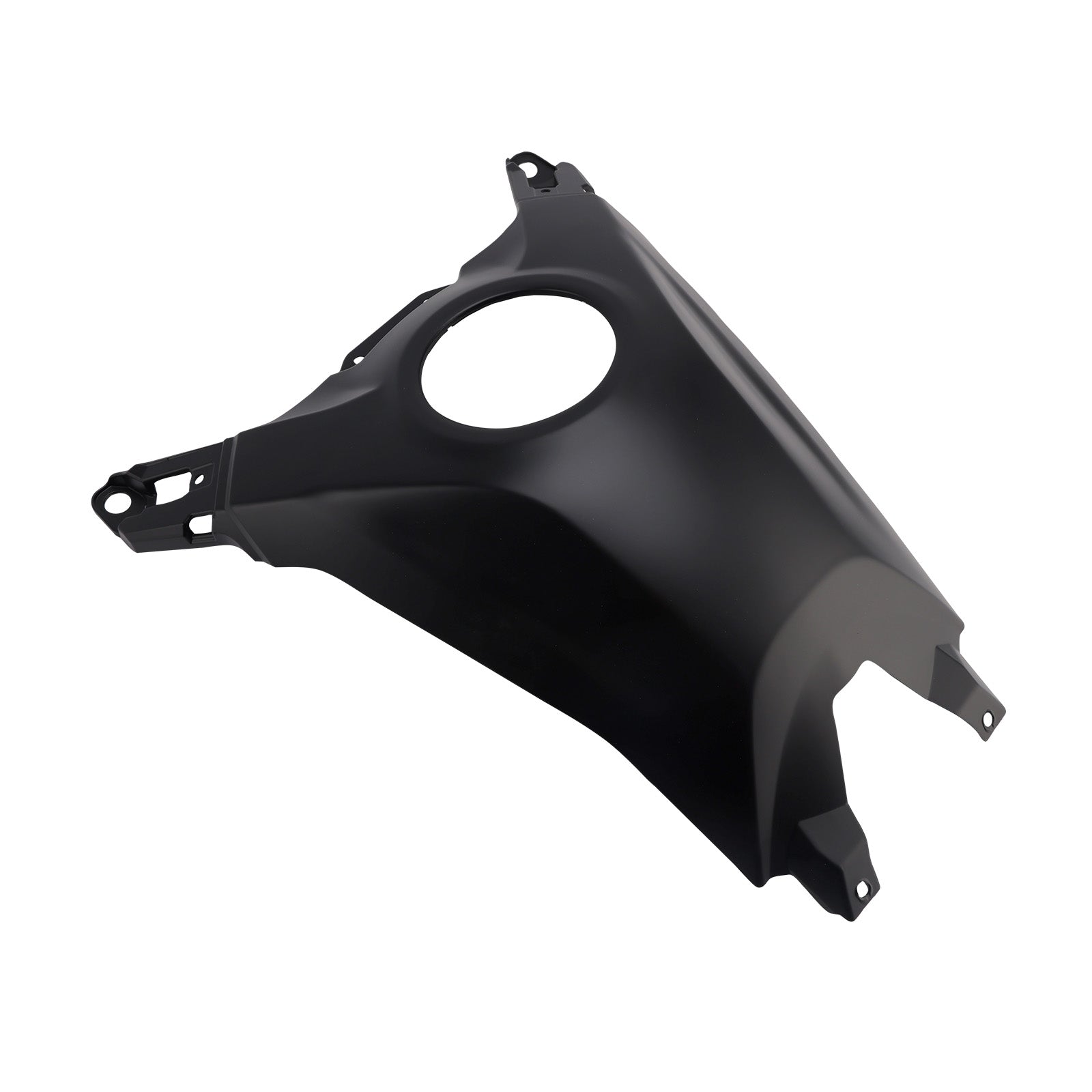 2025-2026 Yamaha Tenere 700 Gas Tank Cover Fairing Protector