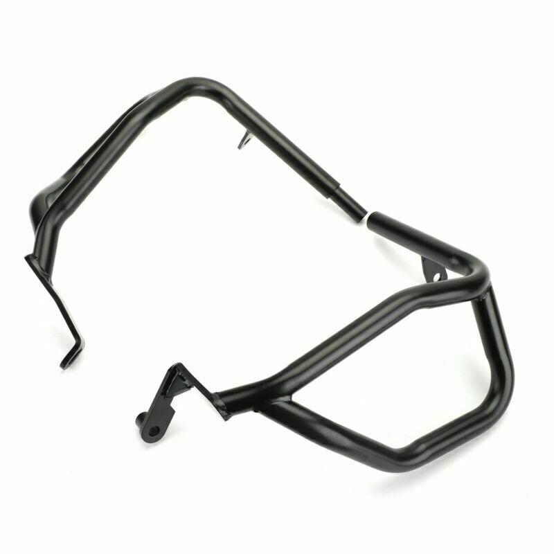 19-23 Honda CB 500 x CB500X Lower Motor Guards Crash Bars