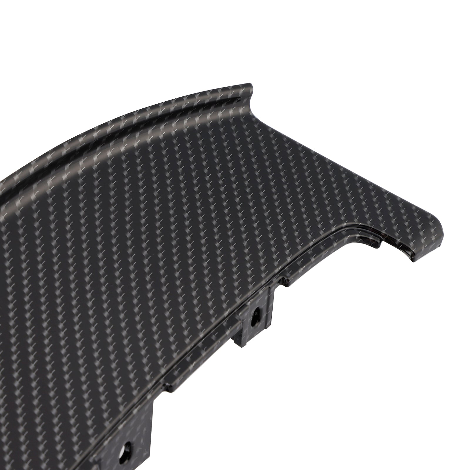 2021-2024 Aprilia RSV4 Upper Fairing Infills Side Panels Cowling Frame