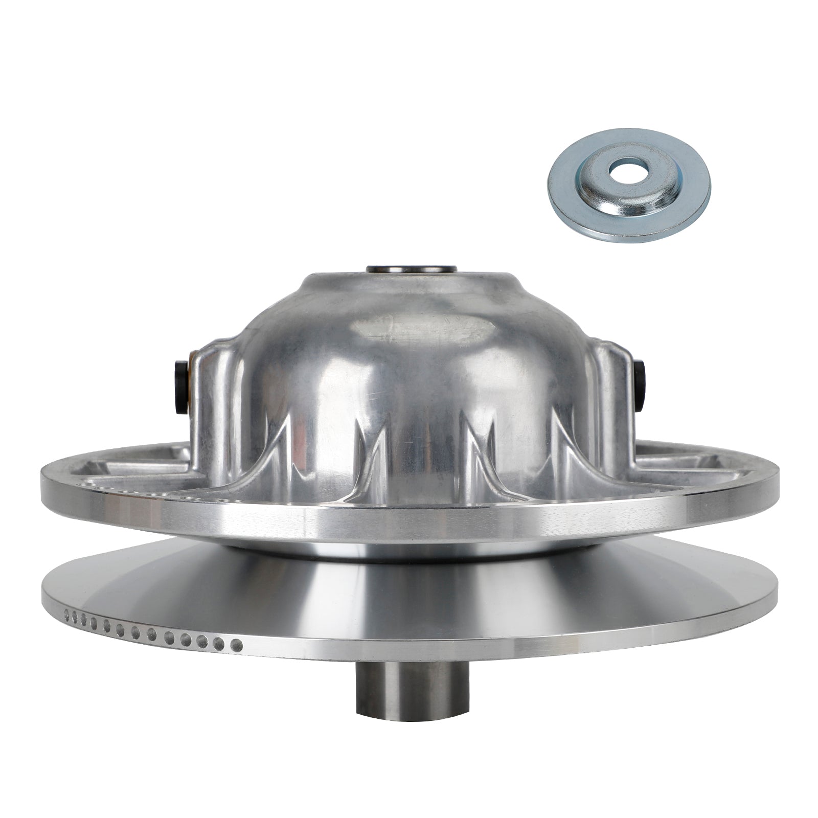 Zadní kompletní spojka sekundární variator pro Polaris 1000/XP General 16-21 1000S