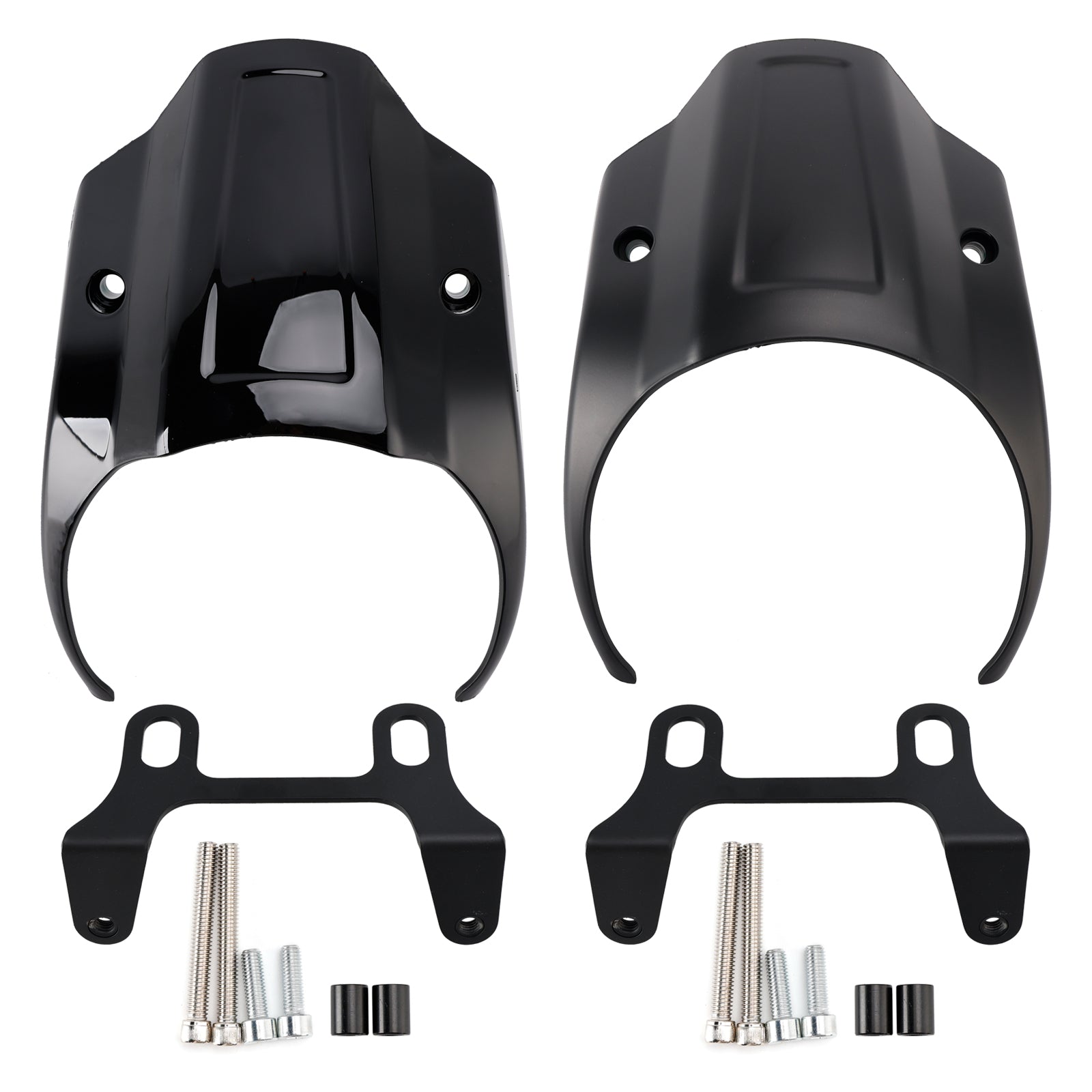 2018-2024 Breakout FXBR FXBRS Front Headlight Fairing Cover